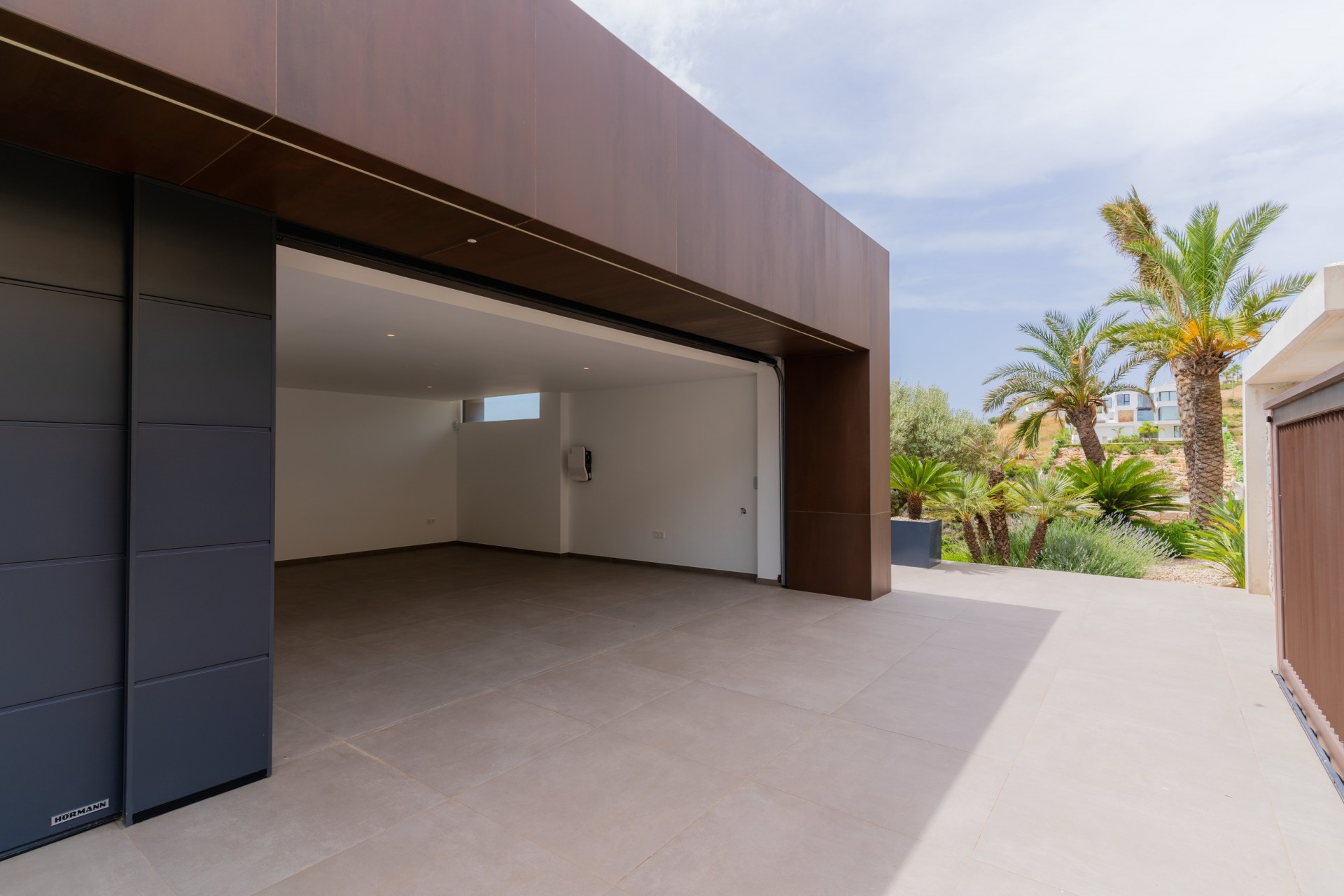 Nouvelle construction - Villa -
Benitachell / El Poble Nou de Benitatxell - Cumbre del Sol