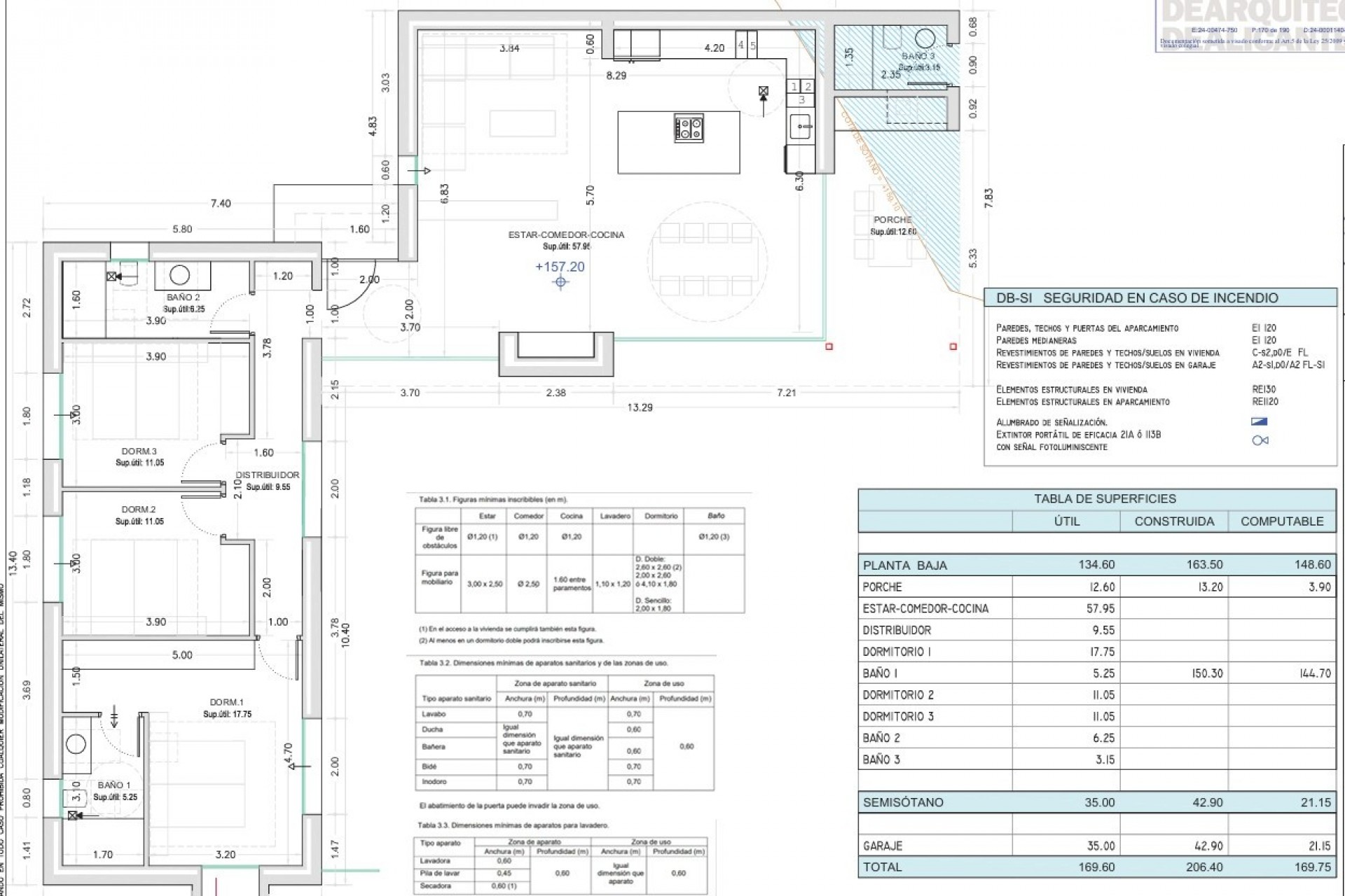 Nouvelle construction - Villa -
Benitachell - Racó de Nadal
