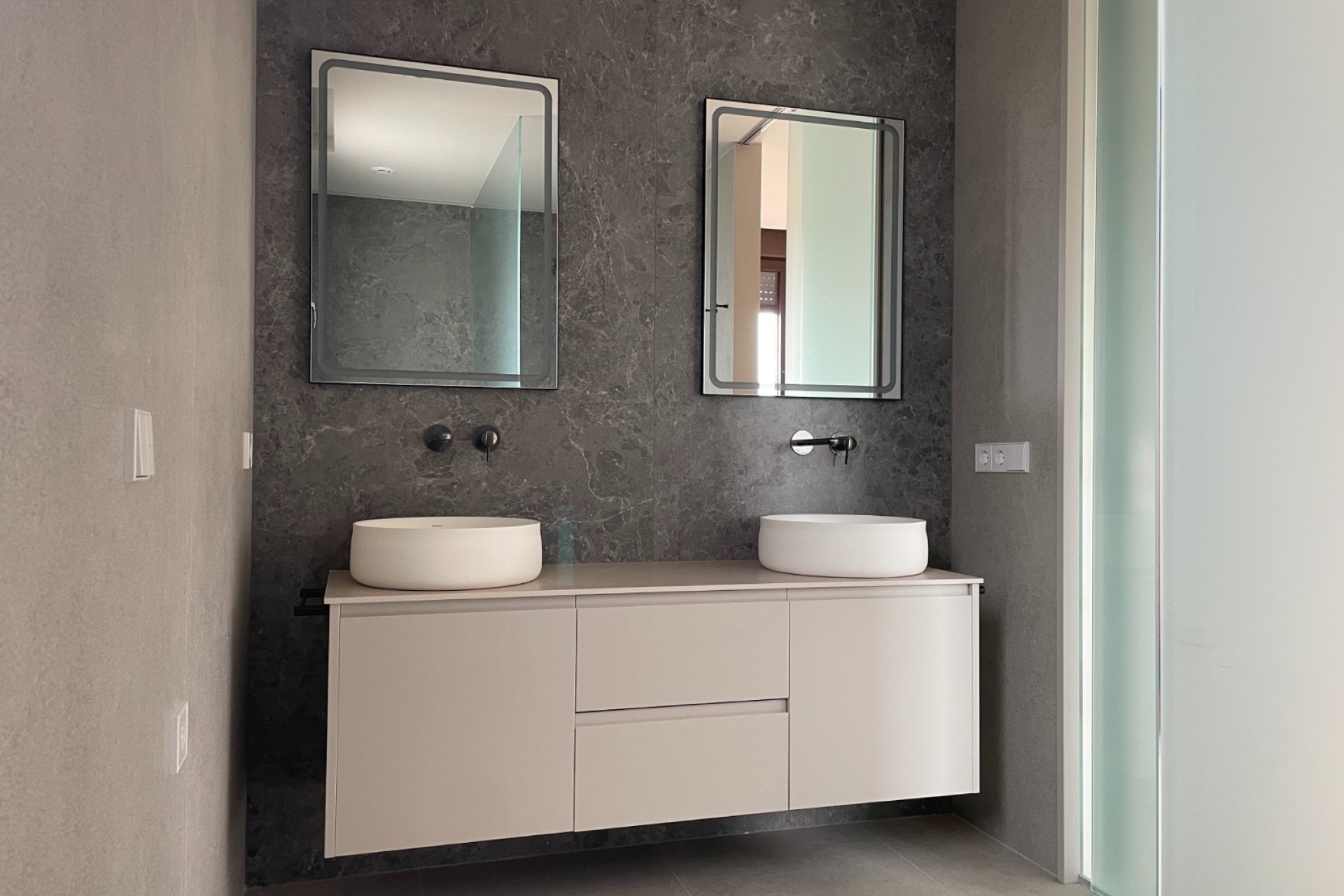 Nouvelle construction - Villa -
Calpe - Partida Enchinent