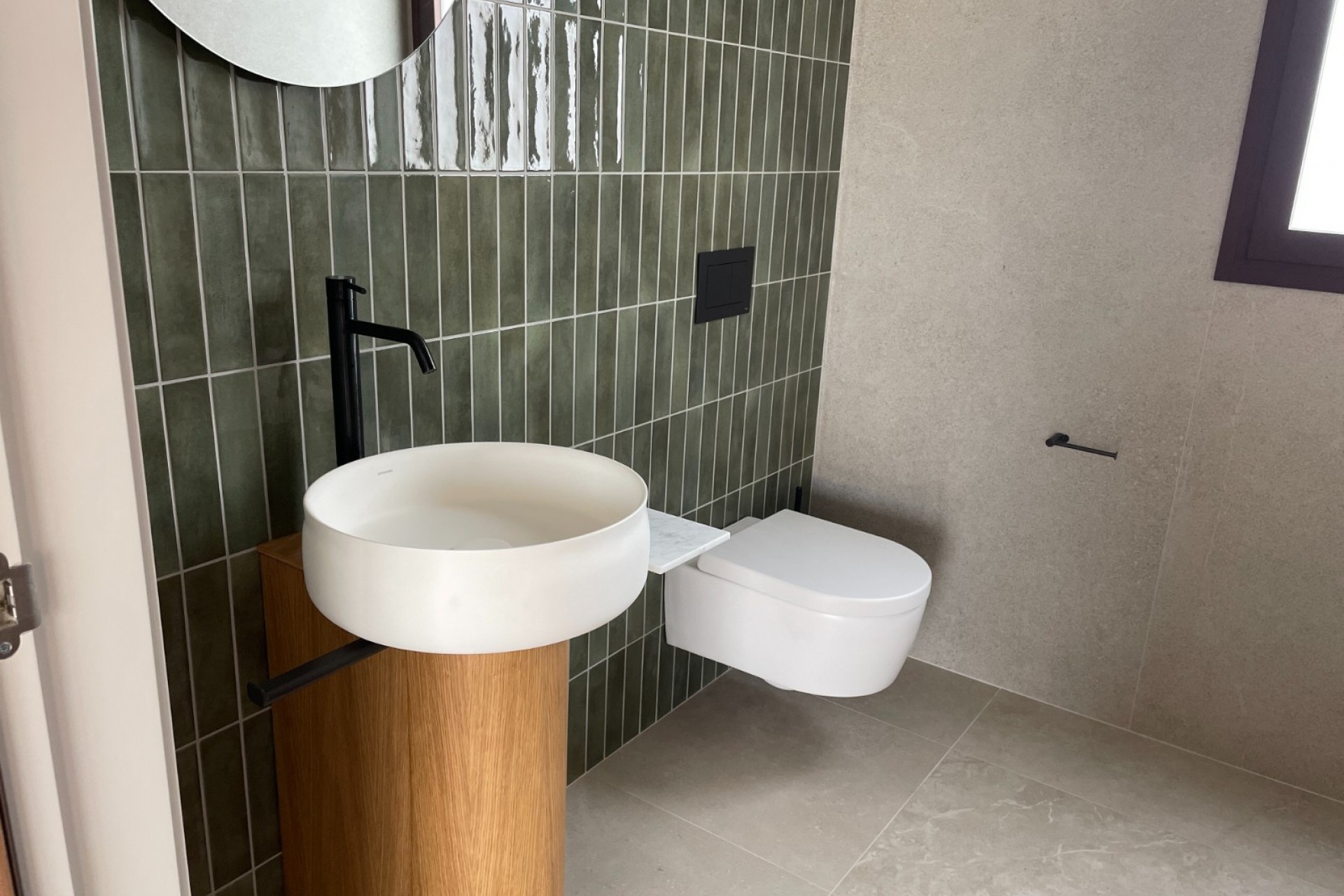 Nouvelle construction - Villa -
Calpe - Partida Enchinent