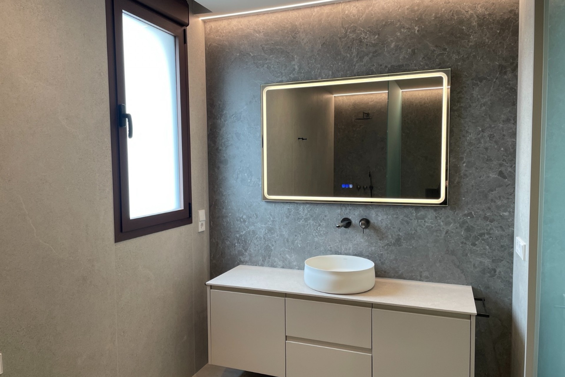 Nouvelle construction - Villa -
Calpe - Partida Enchinent