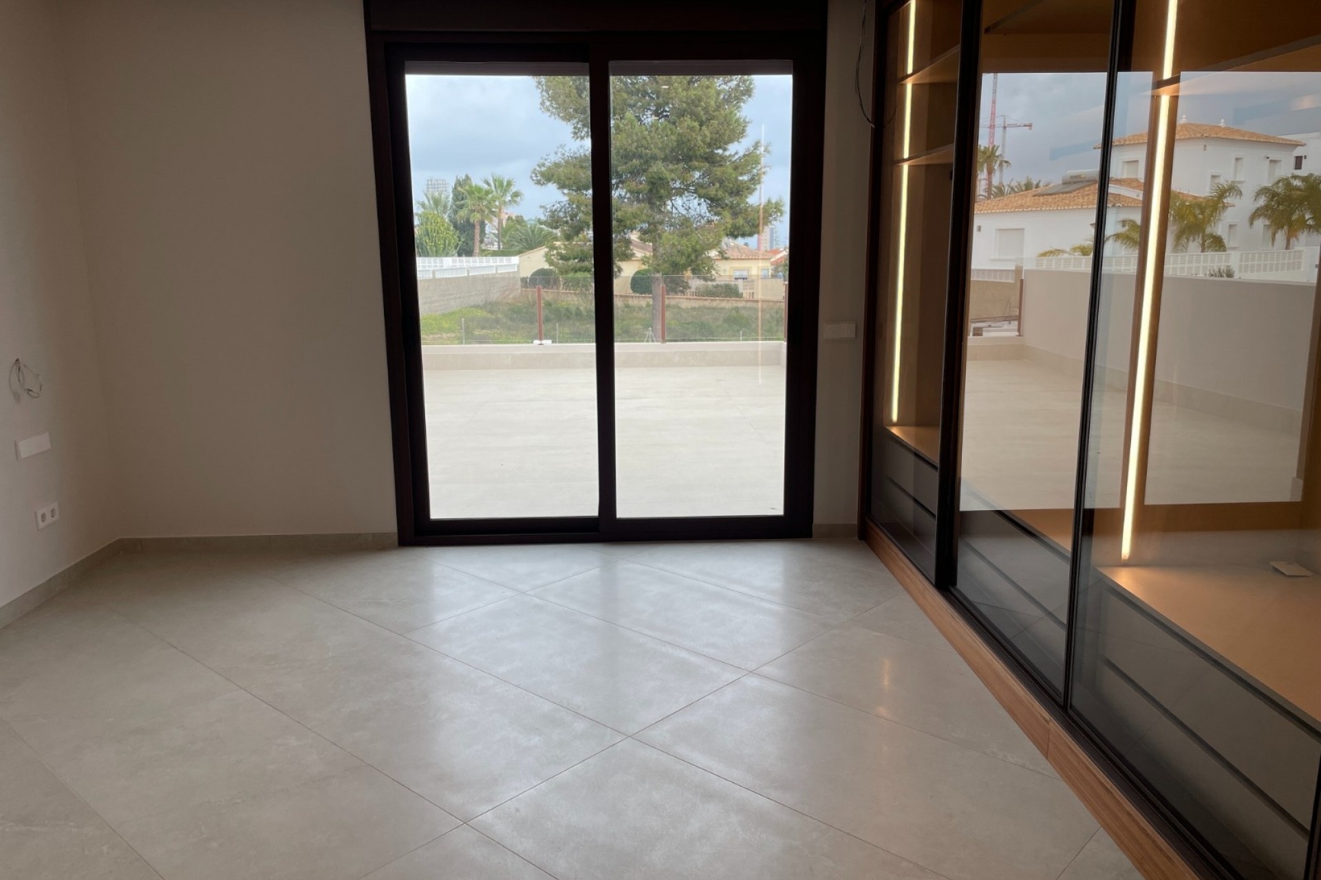 Nouvelle construction - Villa -
Calpe - Partida Enchinent