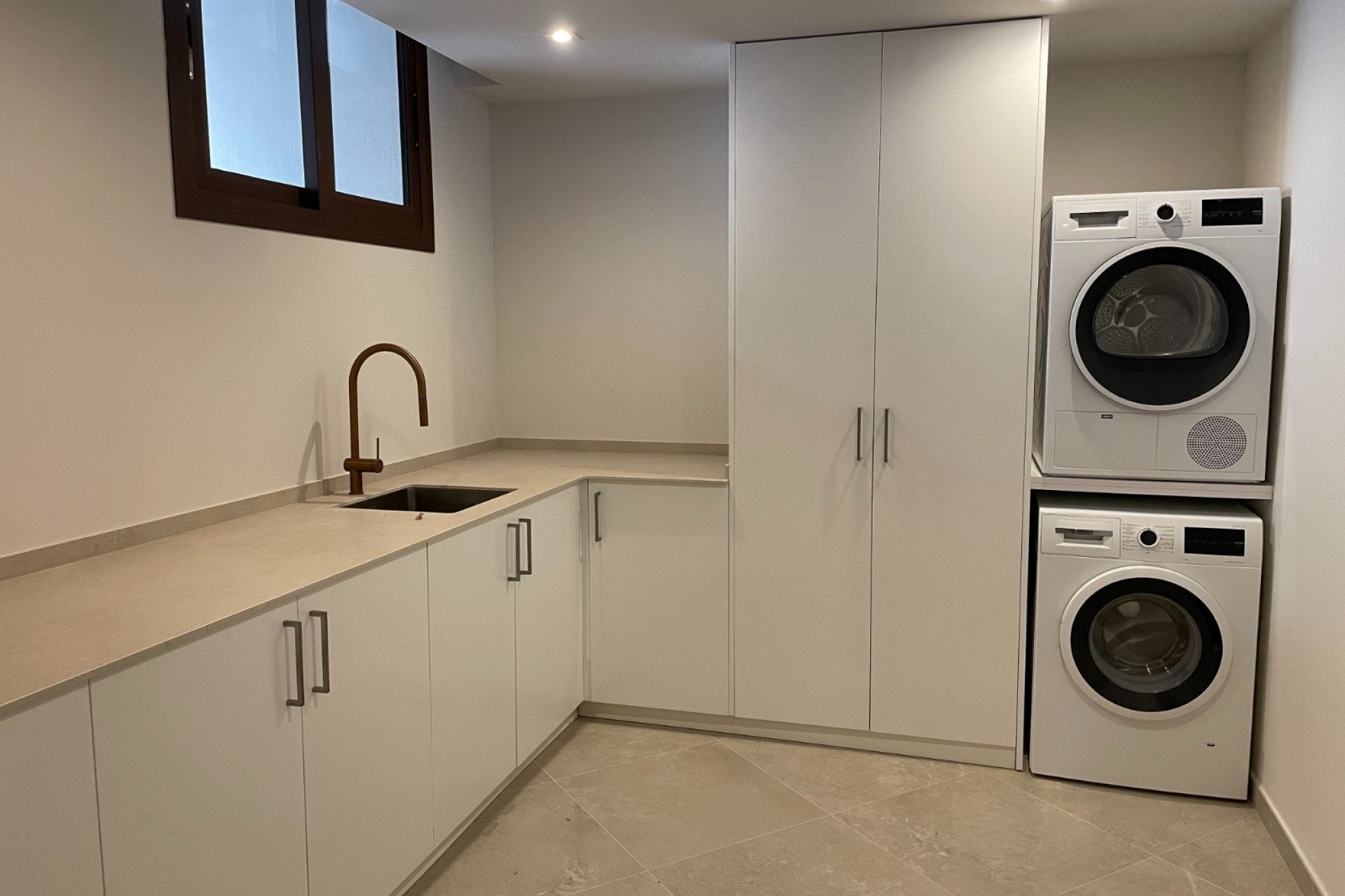 Nouvelle construction - Villa -
Calpe - Partida Enchinent