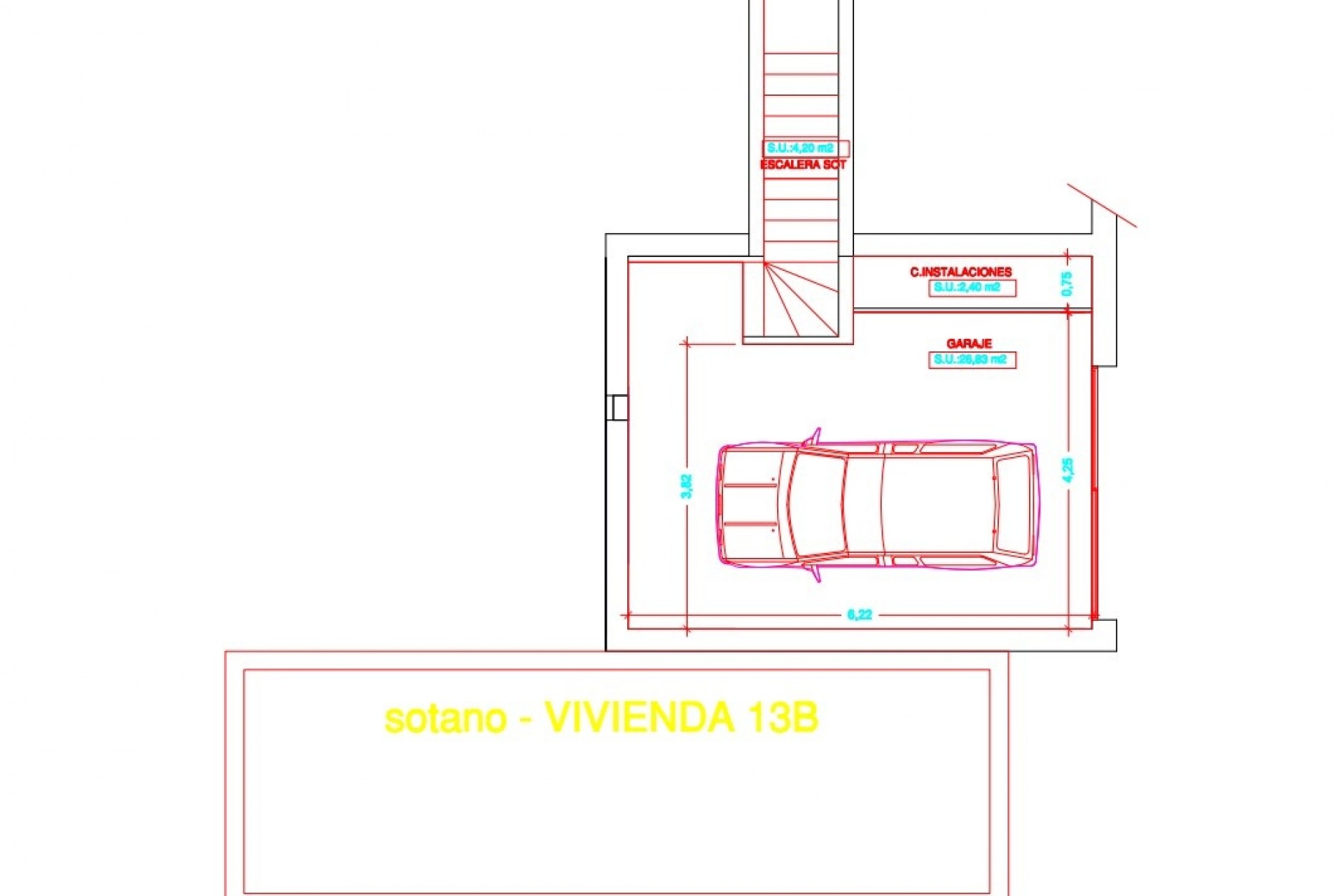 Nouvelle construction - Villa -
Calpe - Partida La Merced