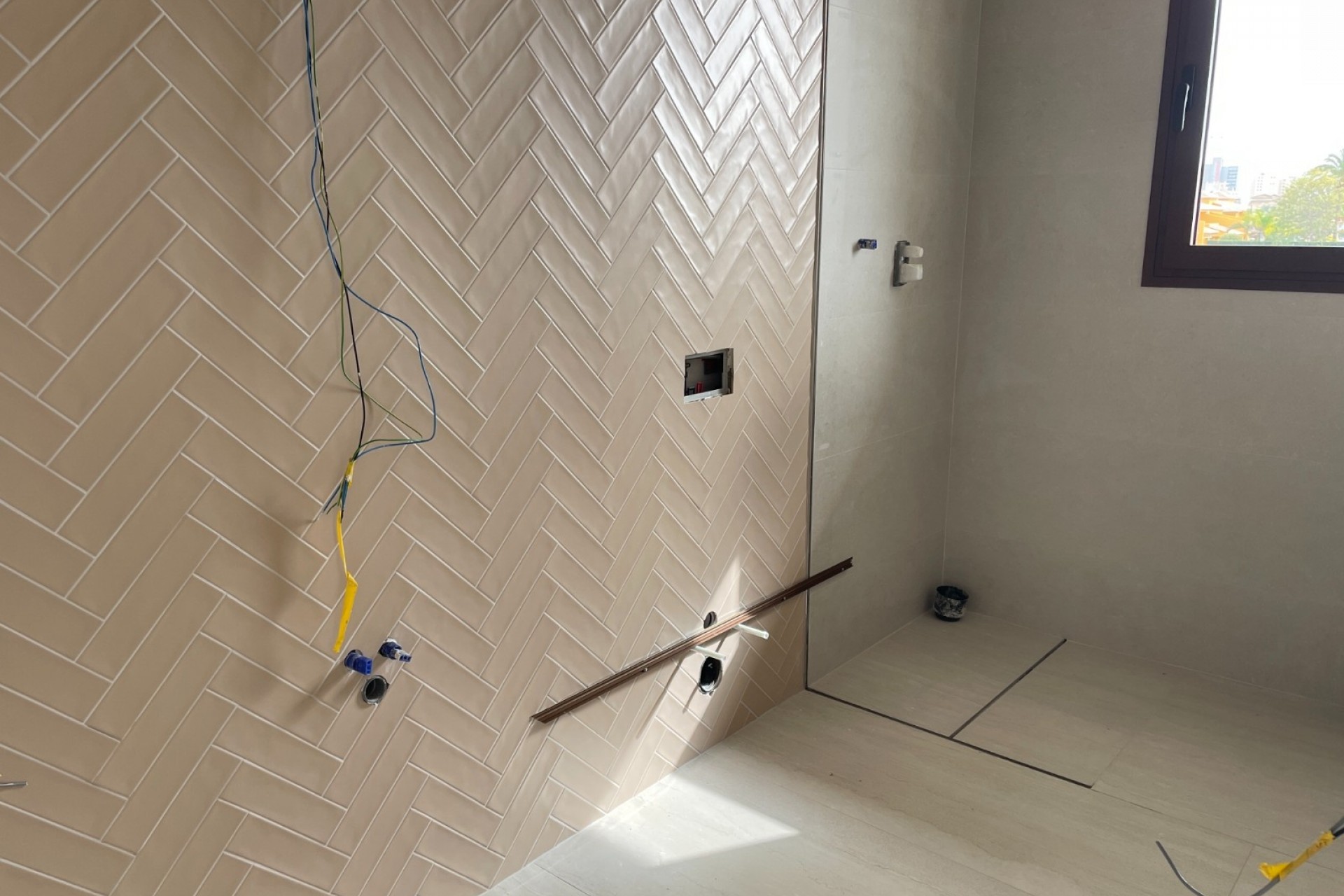 Nouvelle construction - Villa -
Calpe - Pla Roig