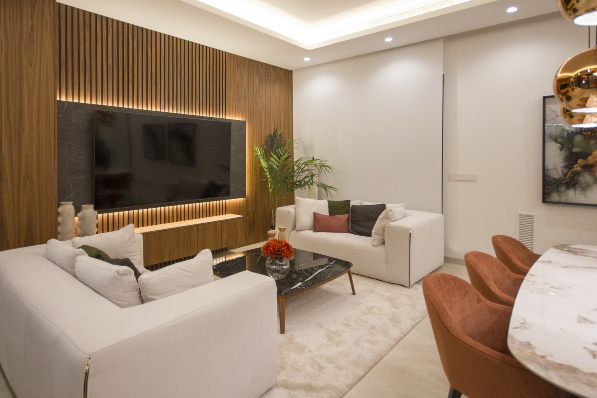 Nouvelle construction - Villa -
Ciudad Quesada