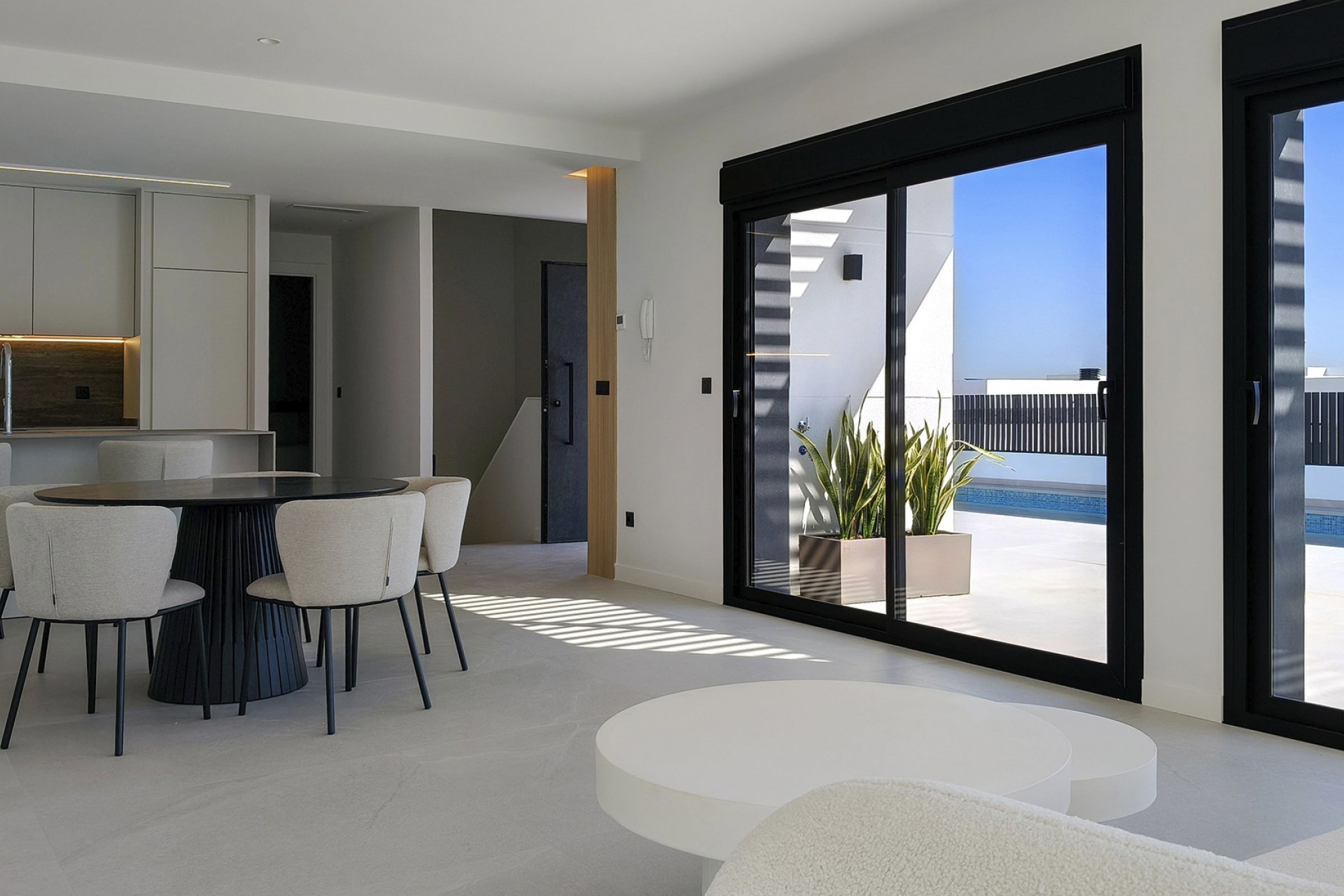 Nouvelle construction - Villa -
Ciudad Quesada