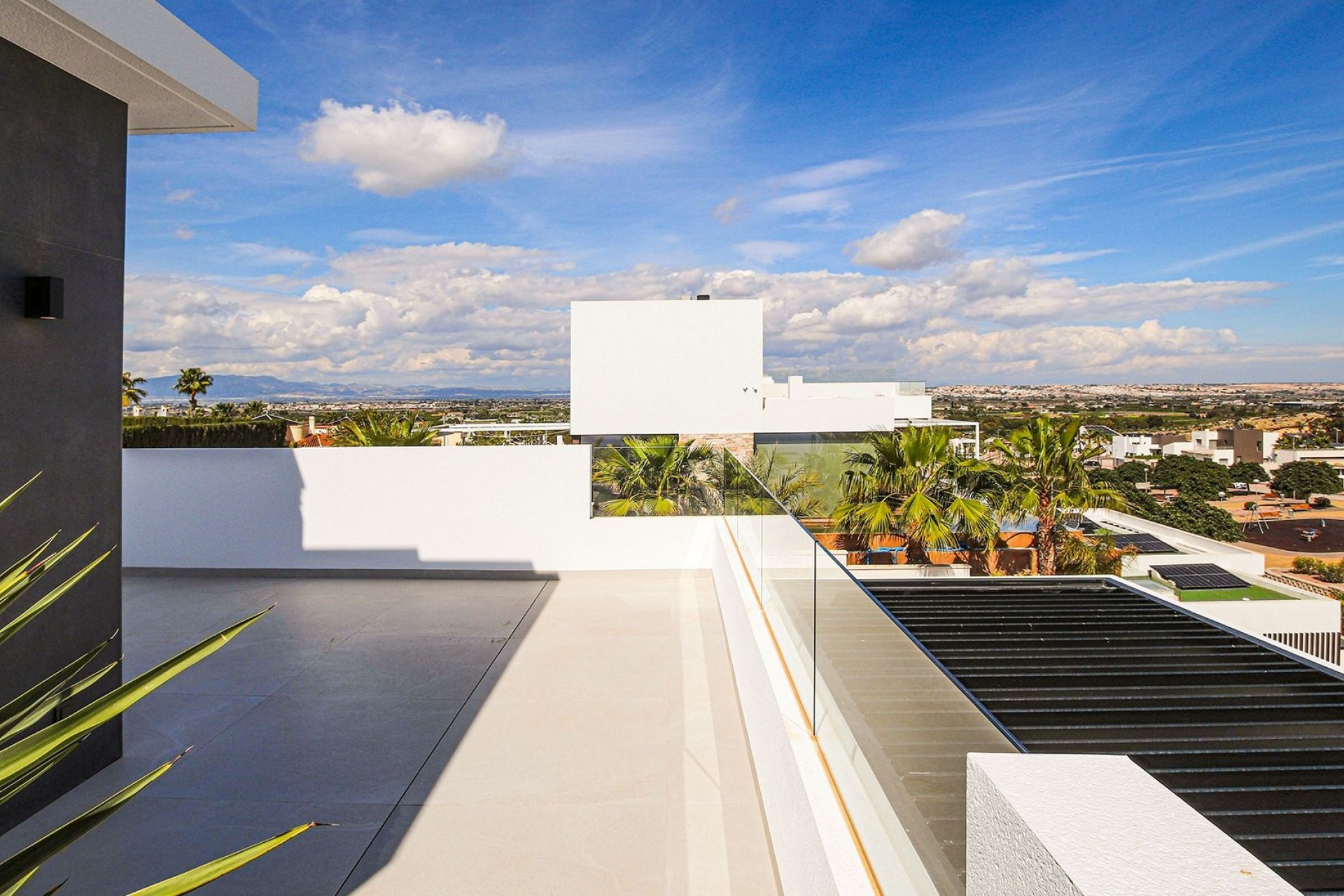 Nouvelle construction - Villa -
Ciudad Quesada