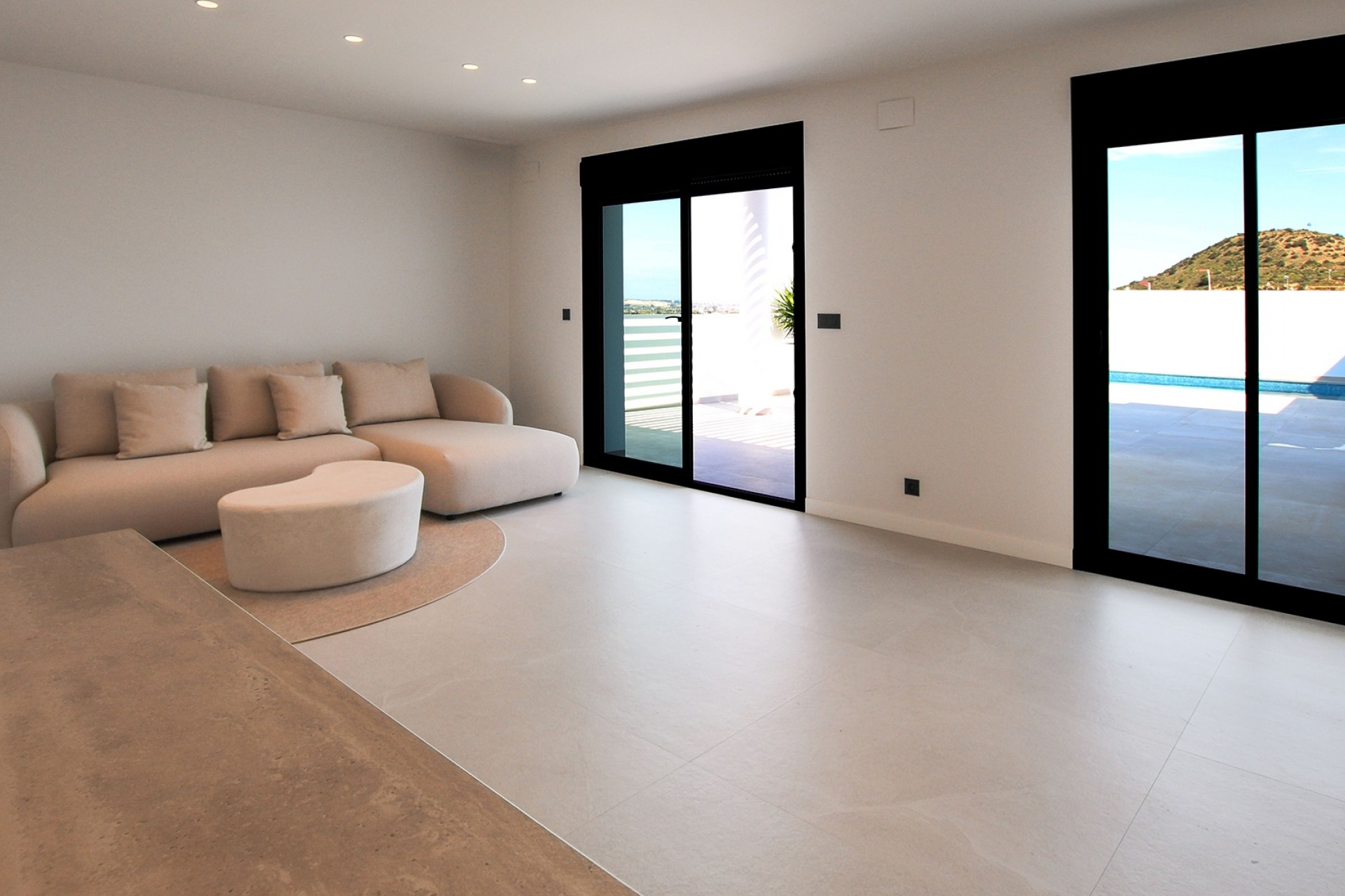 Nouvelle construction - Villa -
Ciudad Quesada
