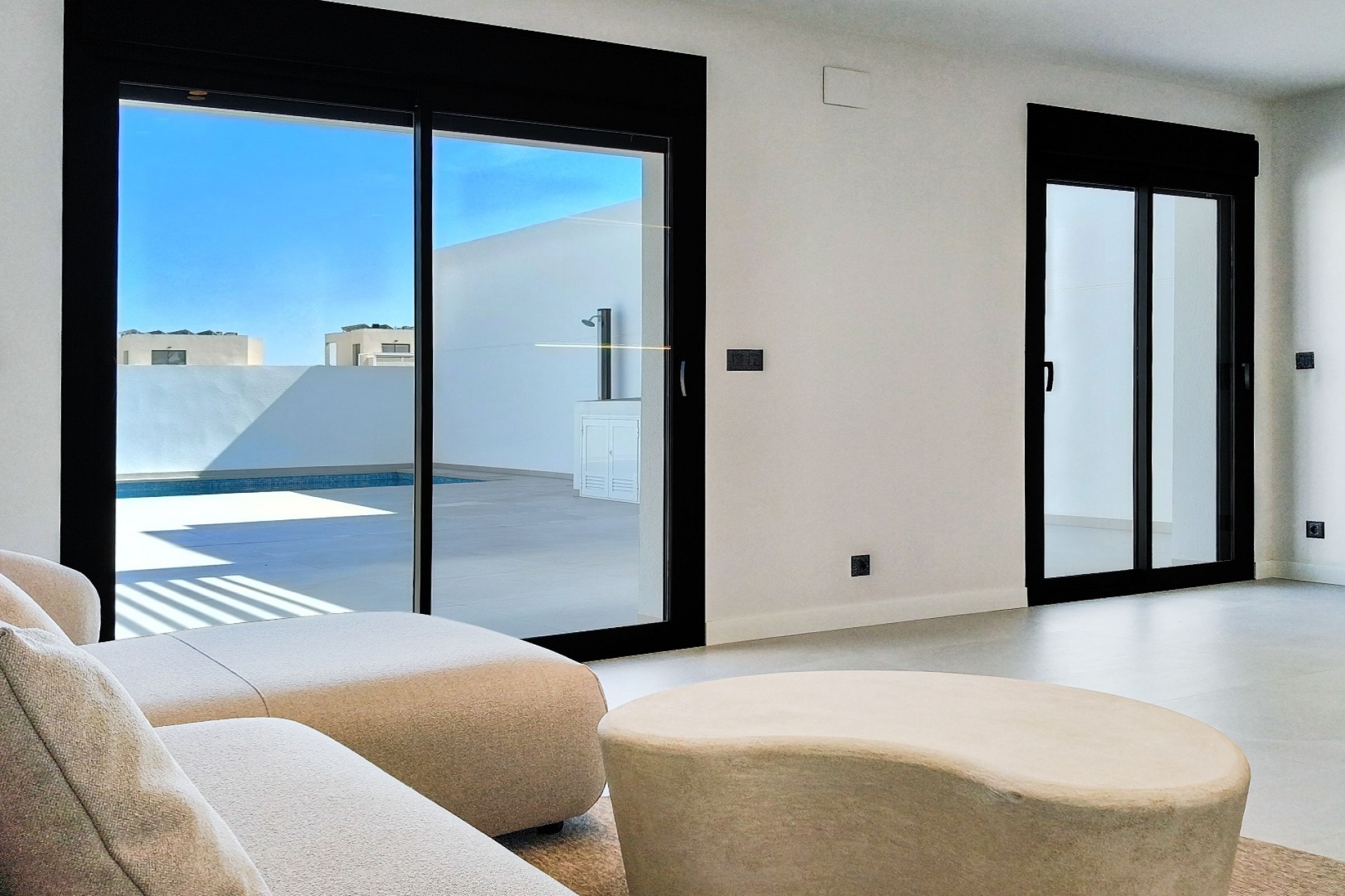 Nouvelle construction - Villa -
Ciudad Quesada