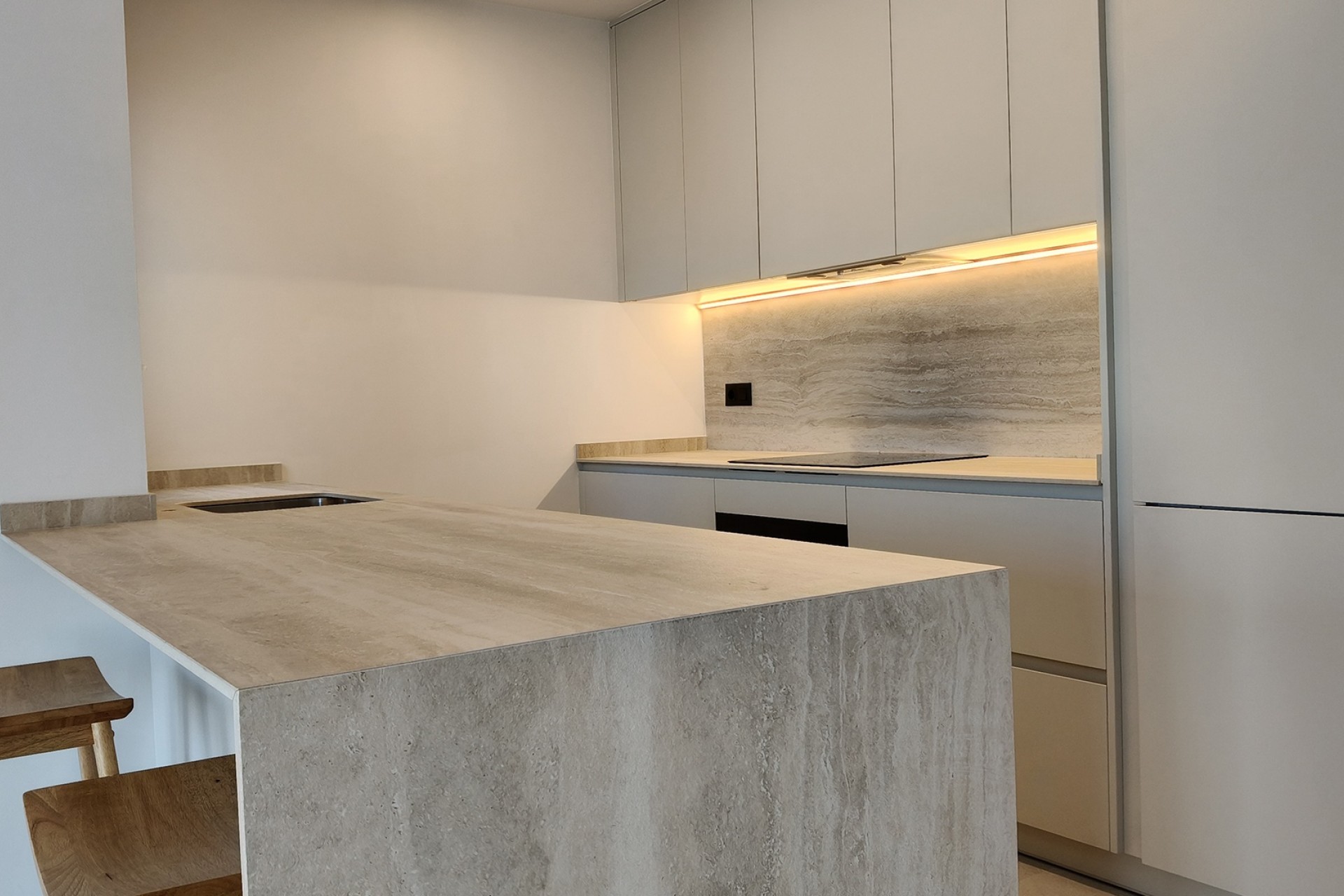 Nouvelle construction - Villa -
Ciudad Quesada