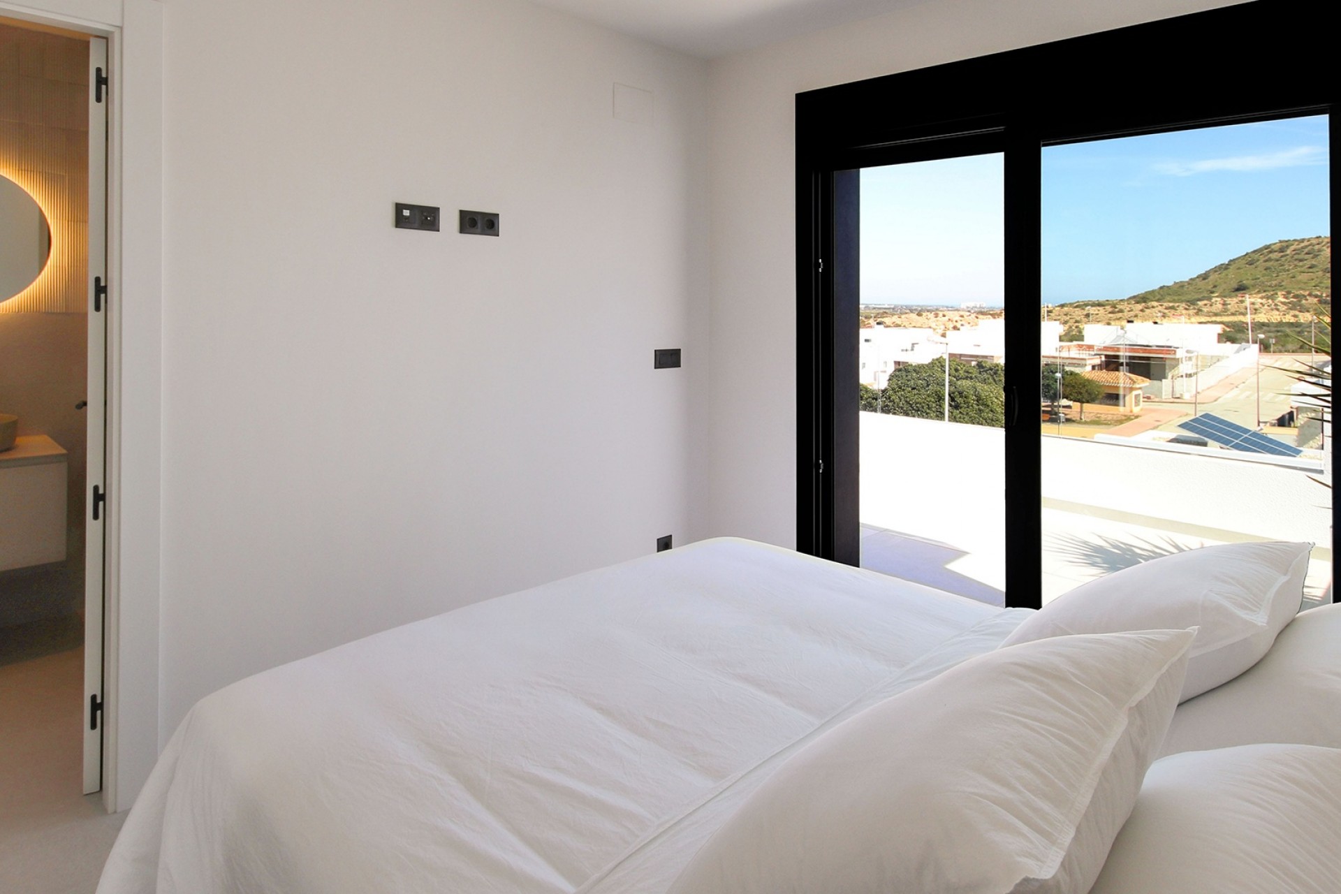 Nouvelle construction - Villa -
Ciudad Quesada