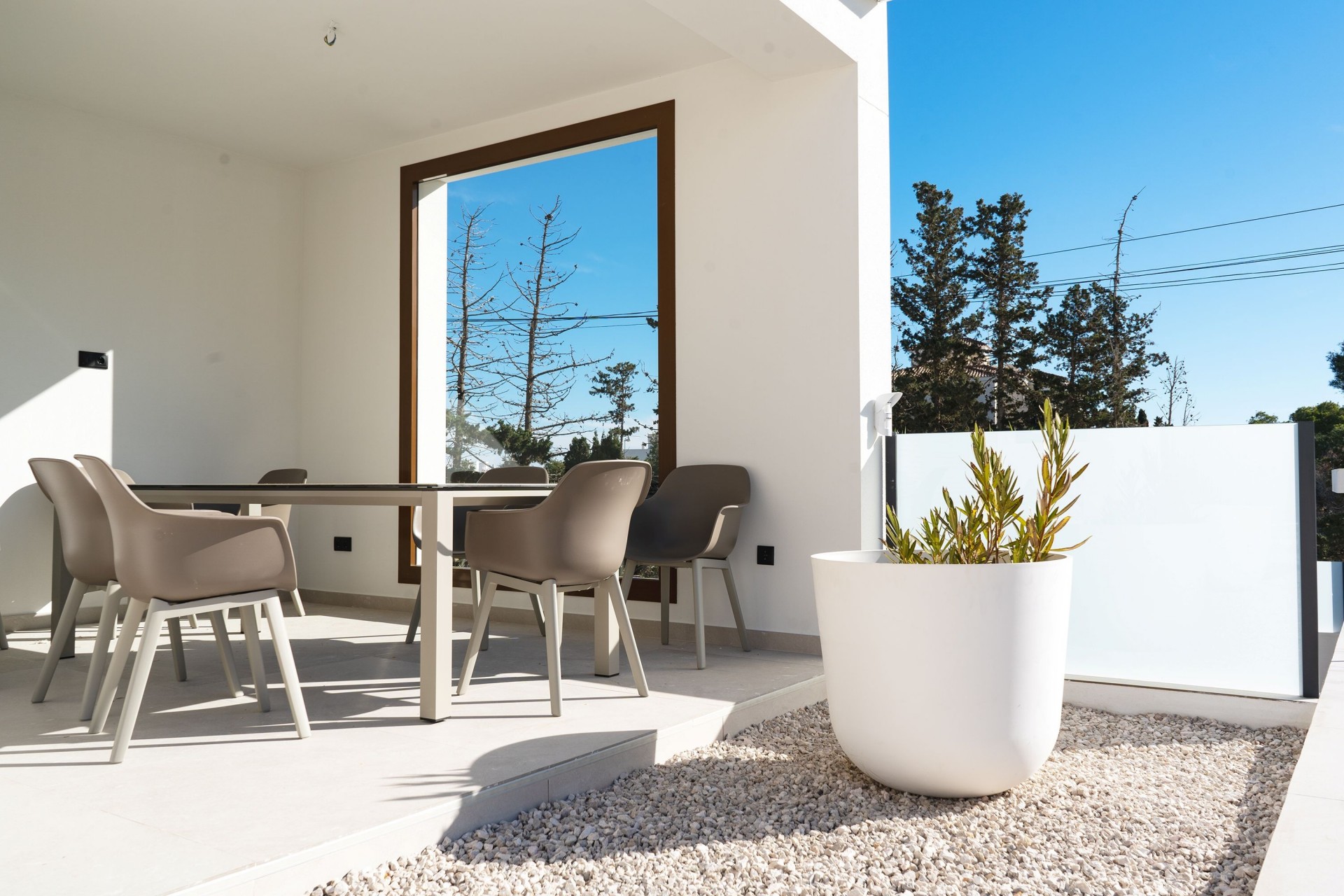 Nouvelle construction - Villa -
Ciudad Quesada