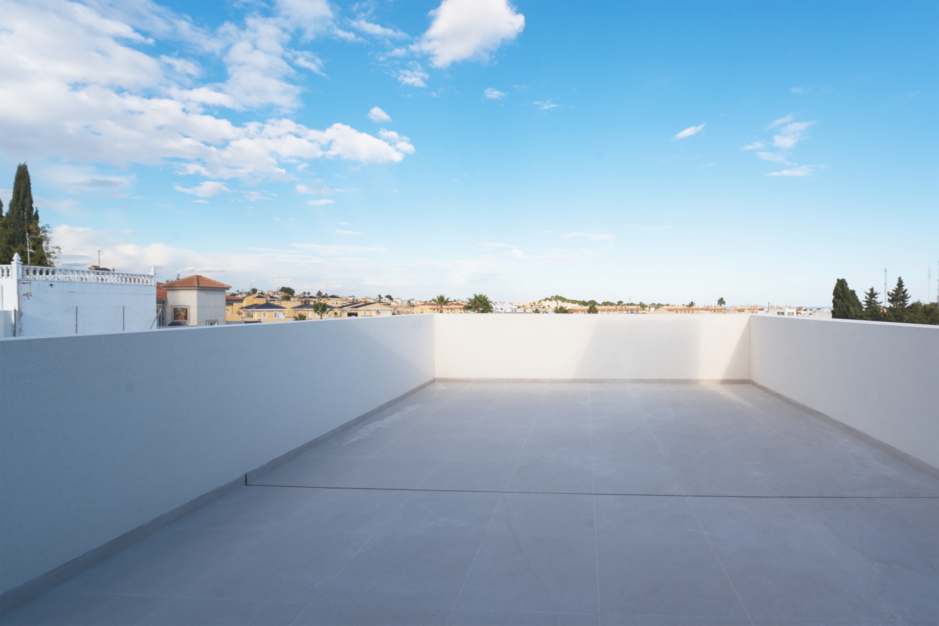 Nouvelle construction - Villa -
Ciudad Quesada