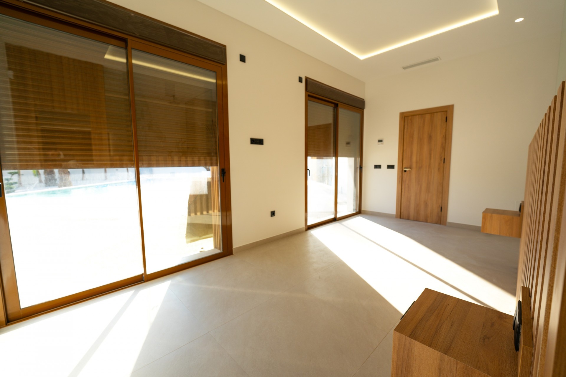 Nouvelle construction - Villa -
Ciudad Quesada