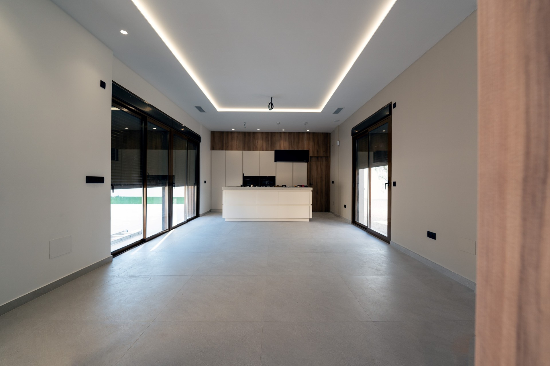 Nouvelle construction - Villa -
Ciudad Quesada