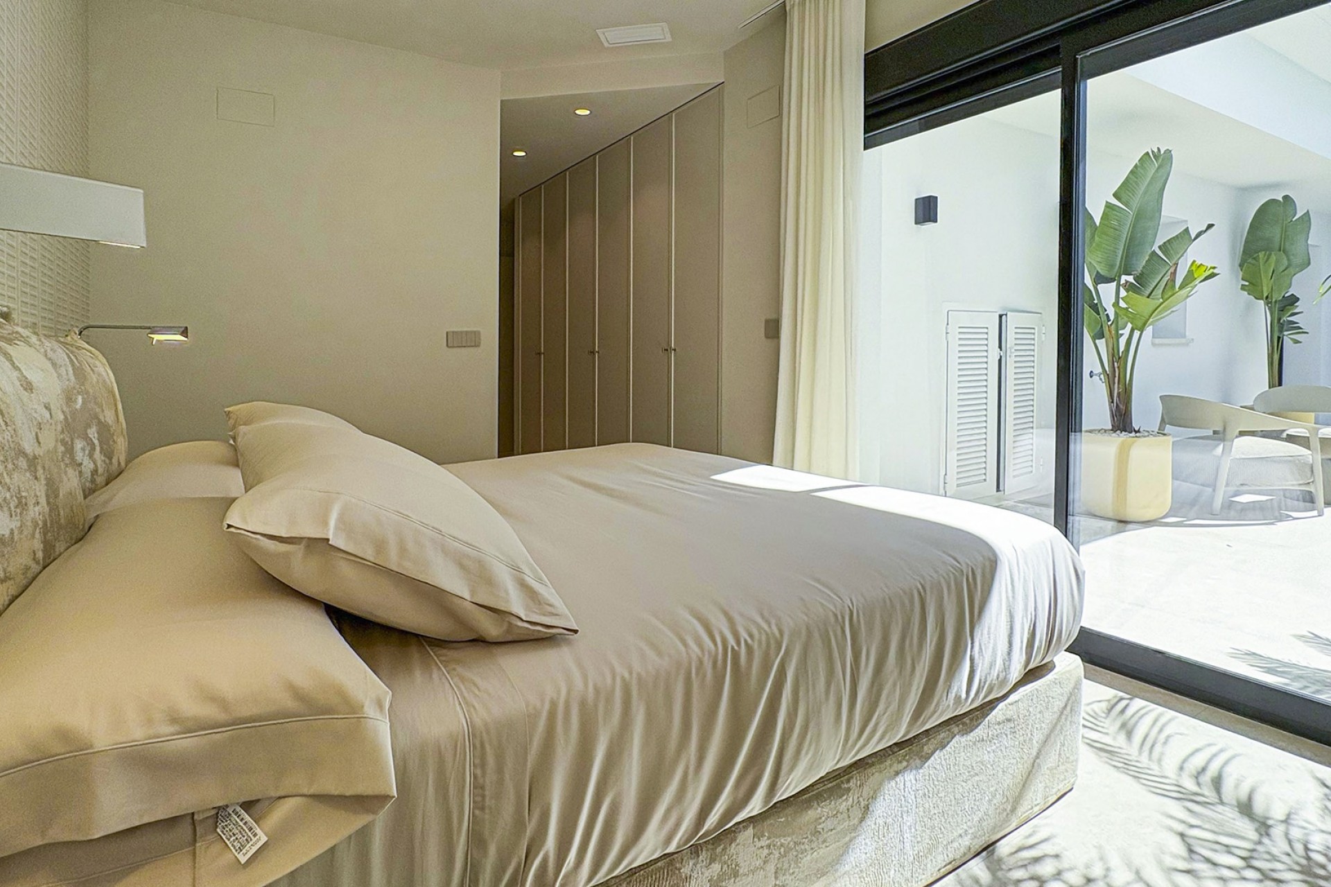 Nouvelle construction - Villa -
Ciudad Quesada