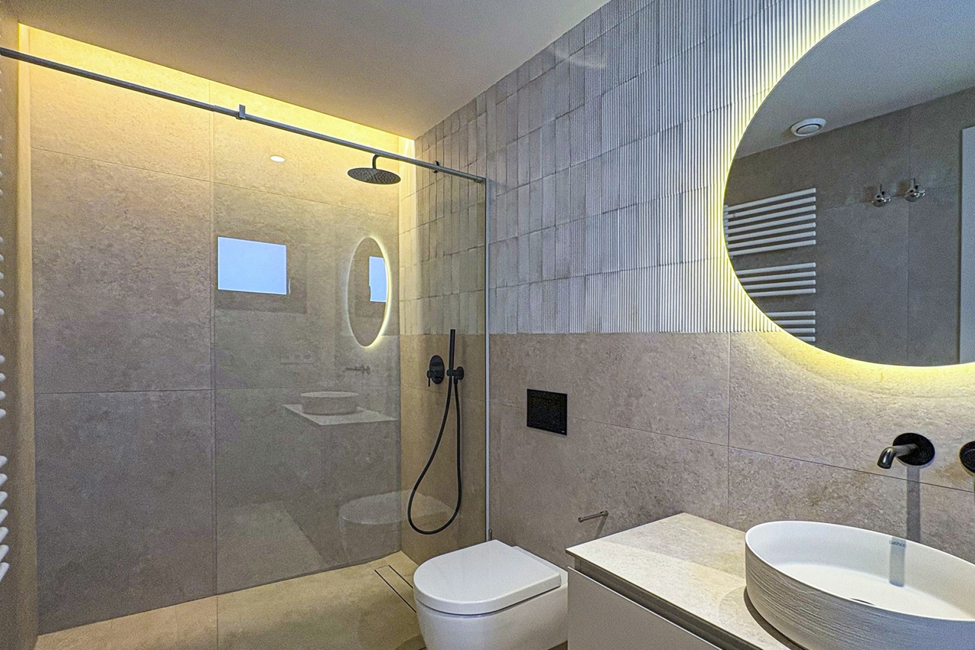 Nouvelle construction - Villa -
Ciudad Quesada