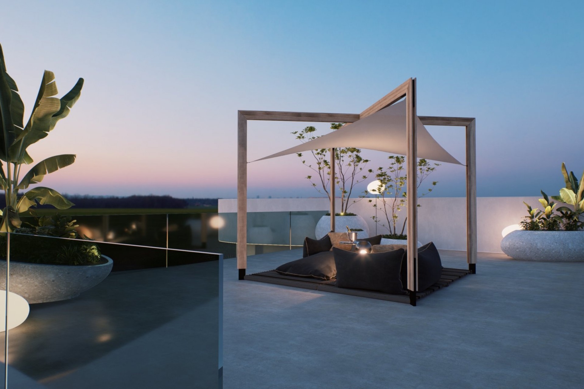 Nouvelle construction - Villa -
Ciudad Quesada