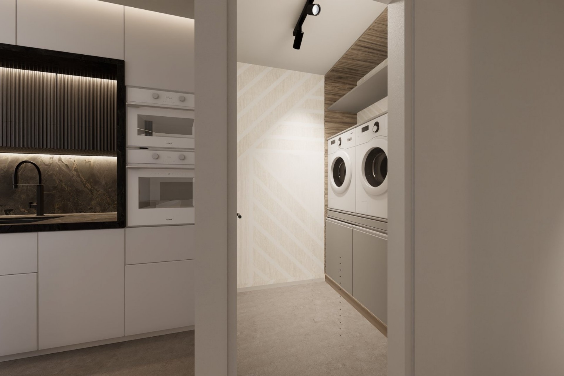 Nouvelle construction - Villa -
Ciudad Quesada