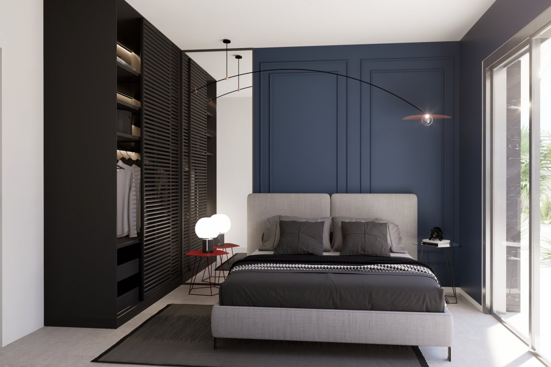 Nouvelle construction - Villa -
Ciudad Quesada