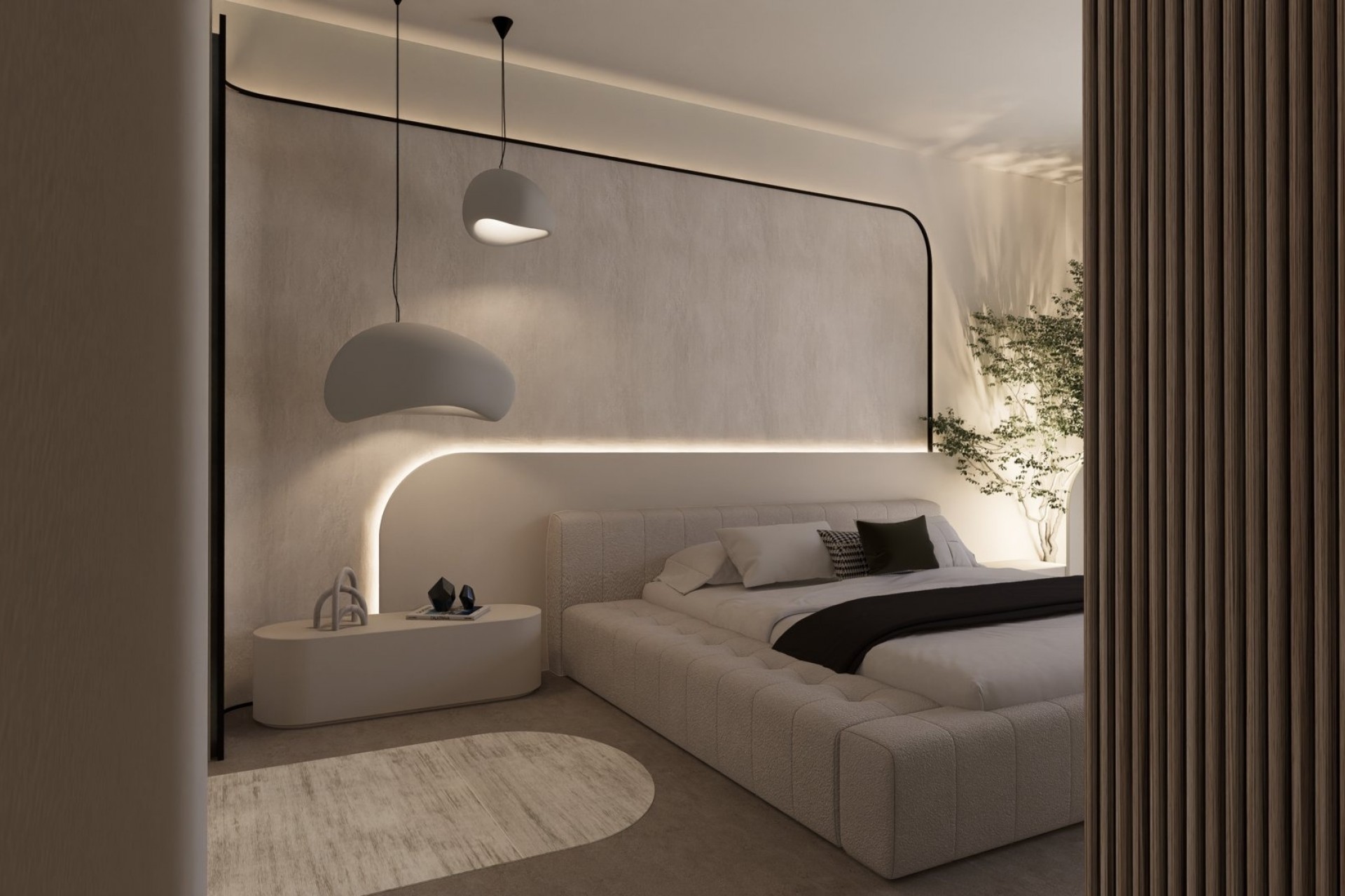 Nouvelle construction - Villa -
Ciudad Quesada