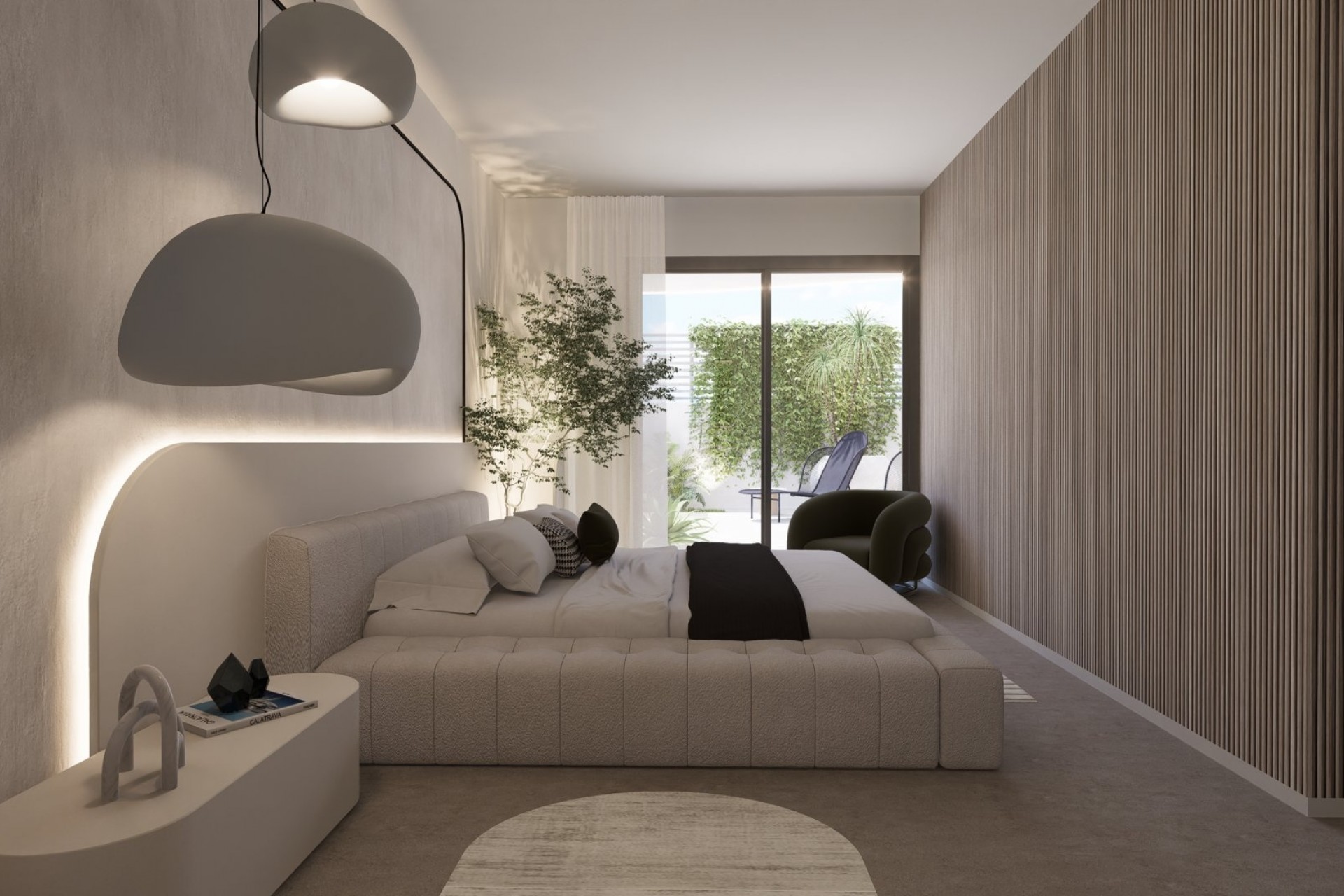 Nouvelle construction - Villa -
Ciudad Quesada
