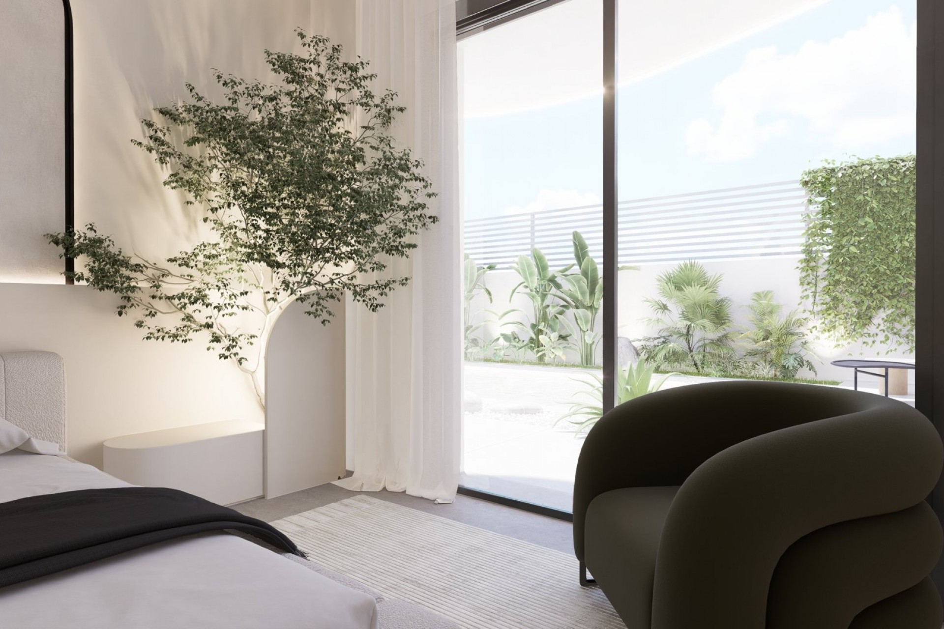 Nouvelle construction - Villa -
Ciudad Quesada