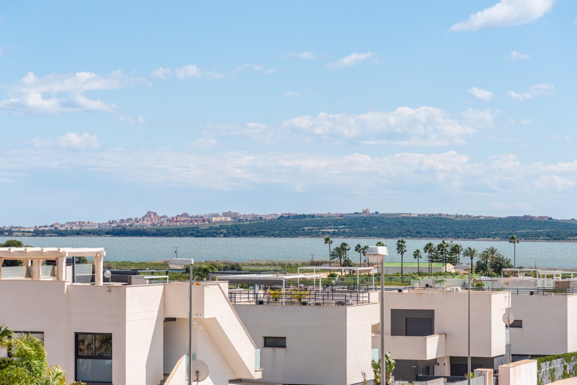 Nouvelle construction - Villa -
Ciudad Quesada