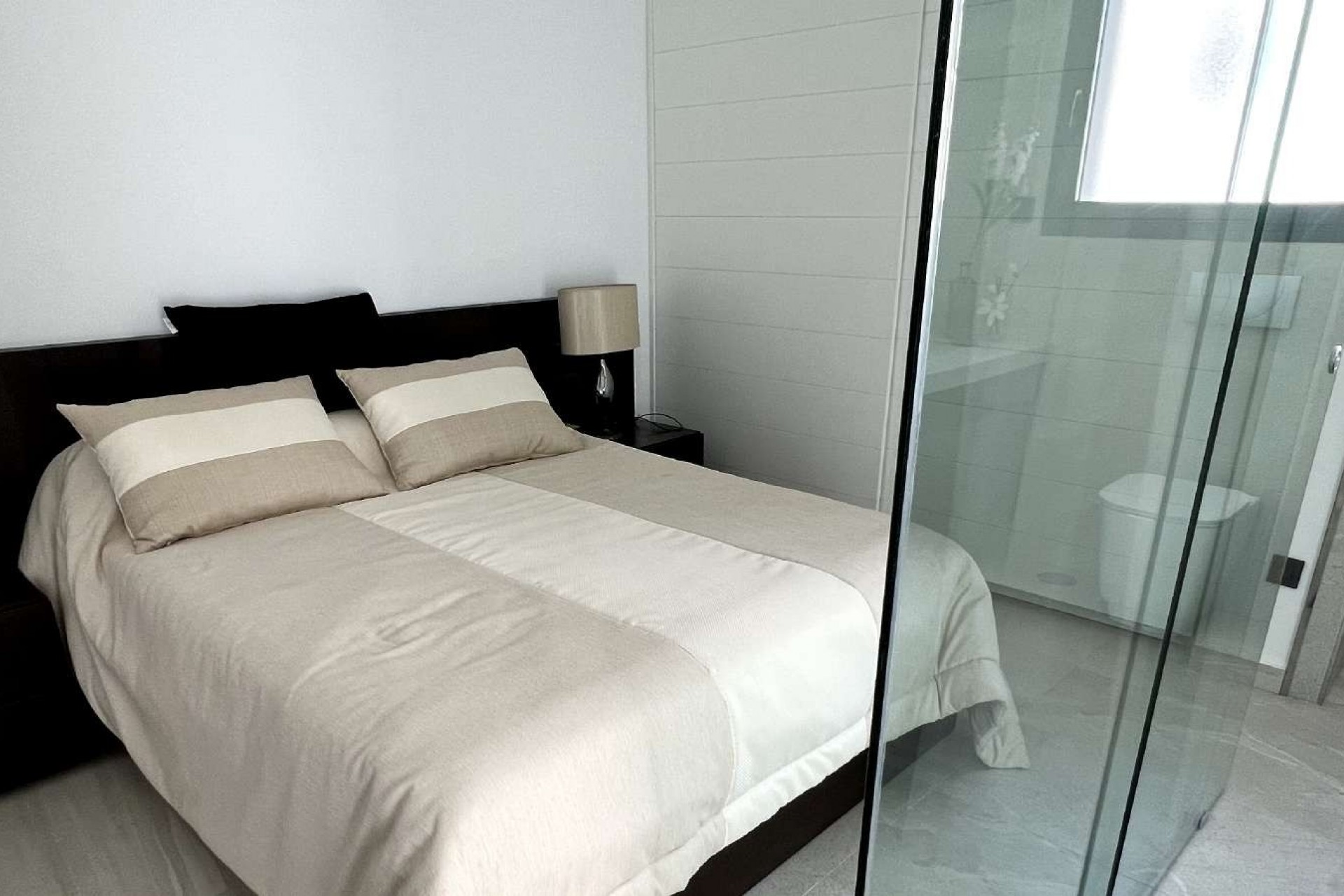 Nouvelle construction - Villa -
Ciudad Quesada