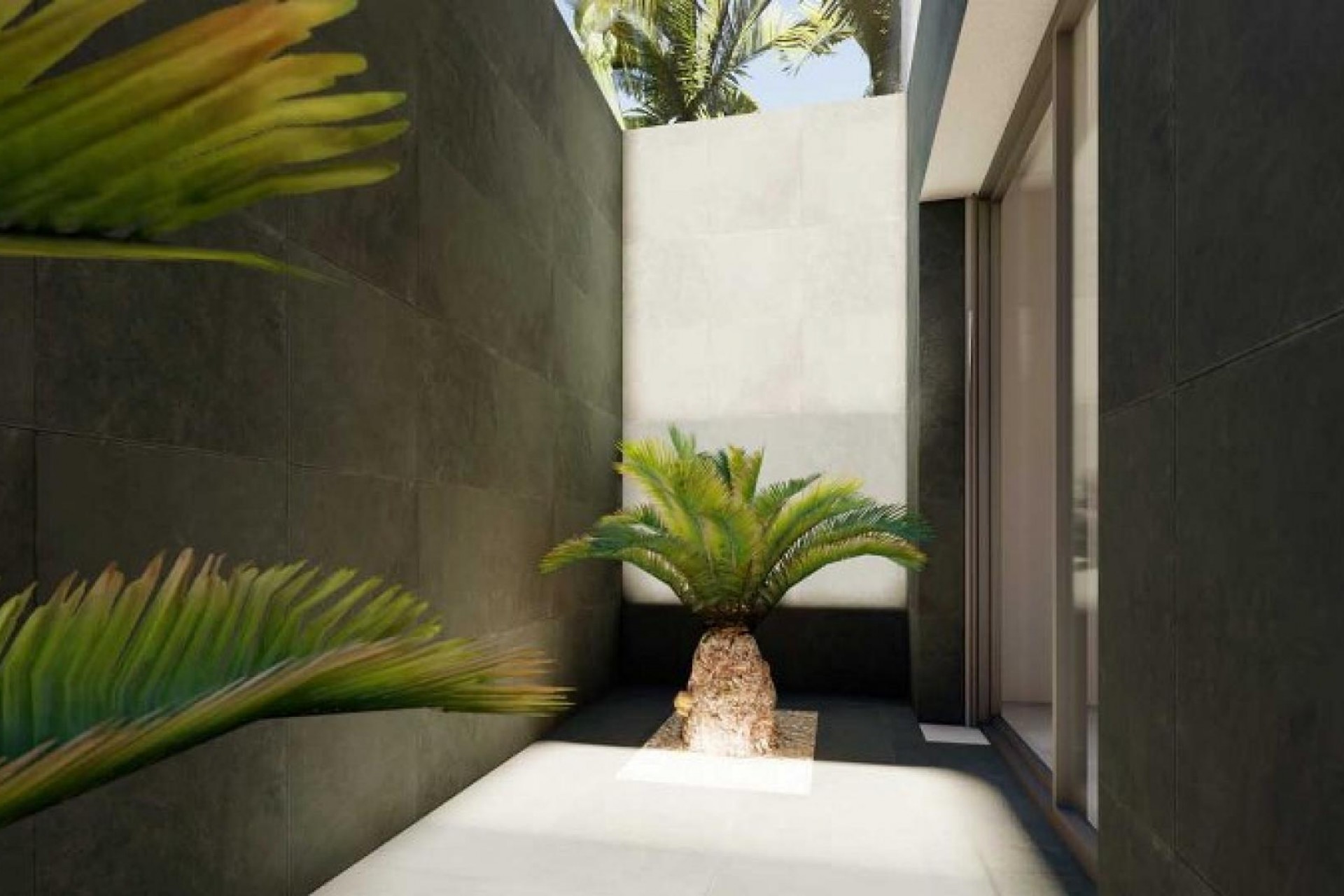 Nouvelle construction - Villa -
Ciudad Quesada