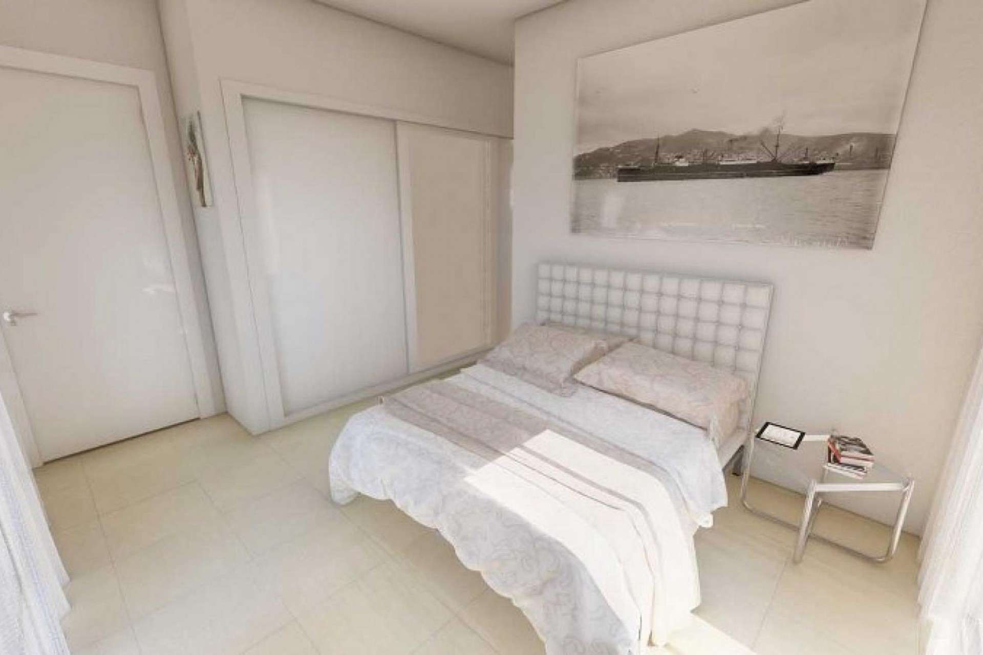 Nouvelle construction - Villa -
Ciudad Quesada