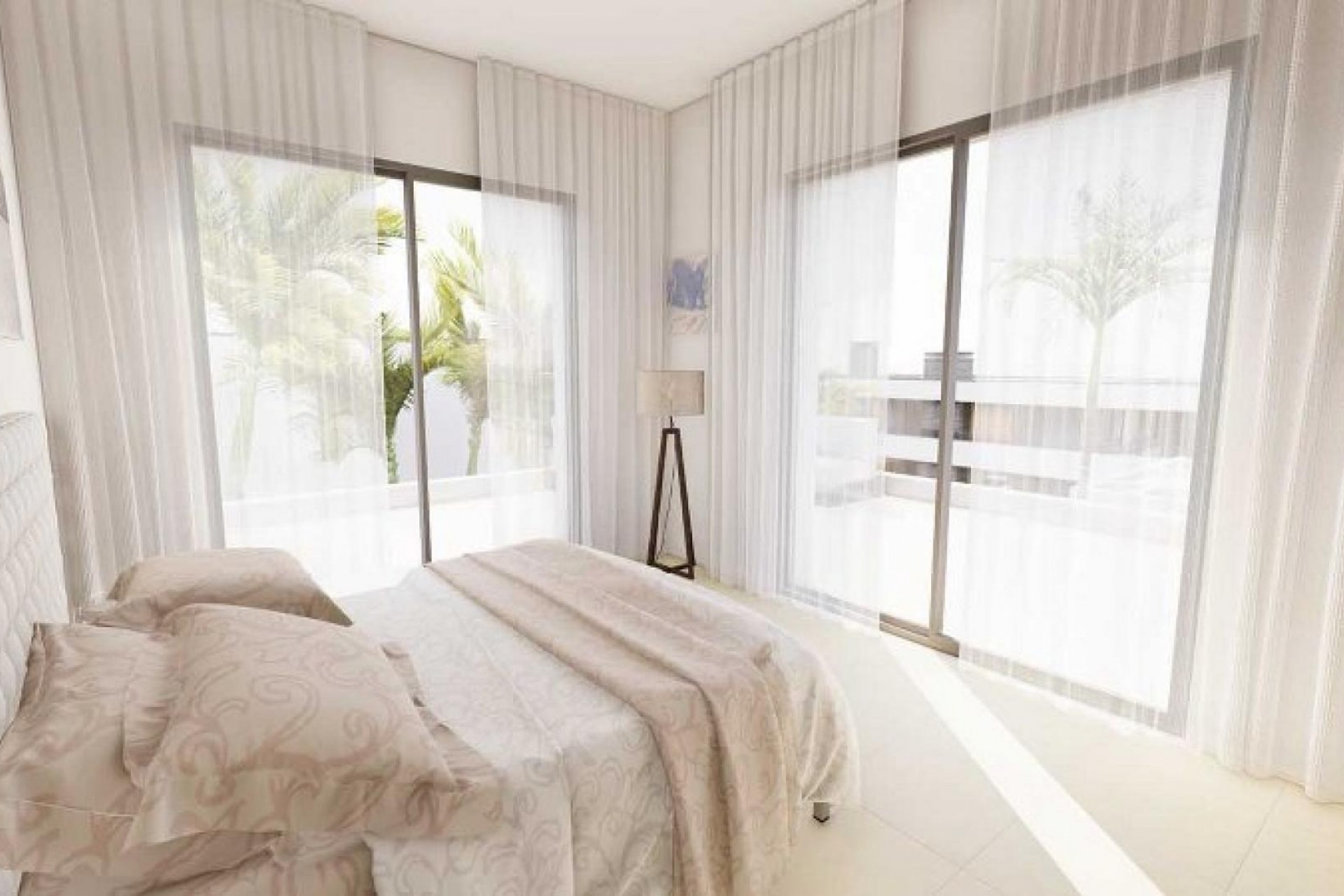 Nouvelle construction - Villa -
Ciudad Quesada