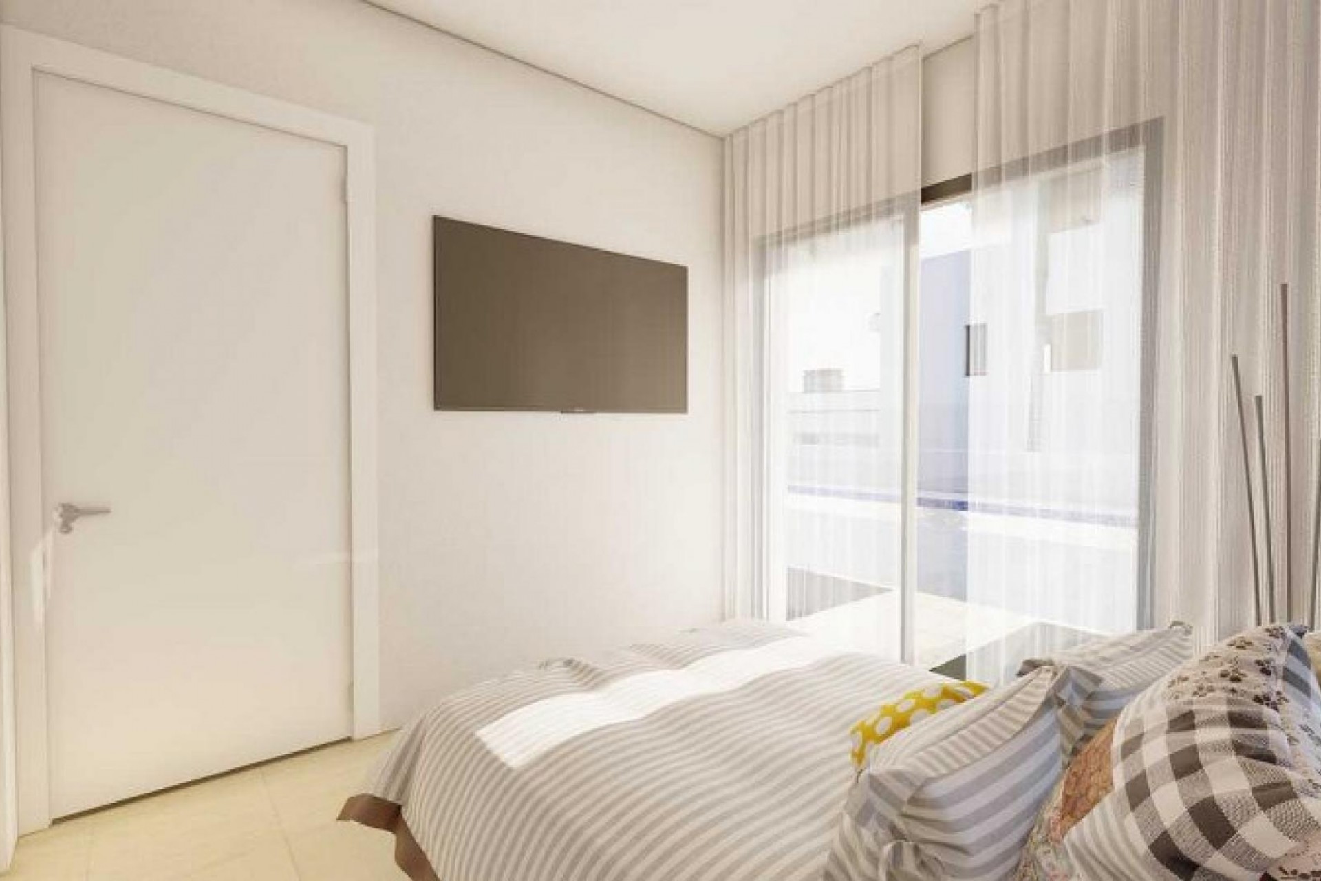 Nouvelle construction - Villa -
Ciudad Quesada
