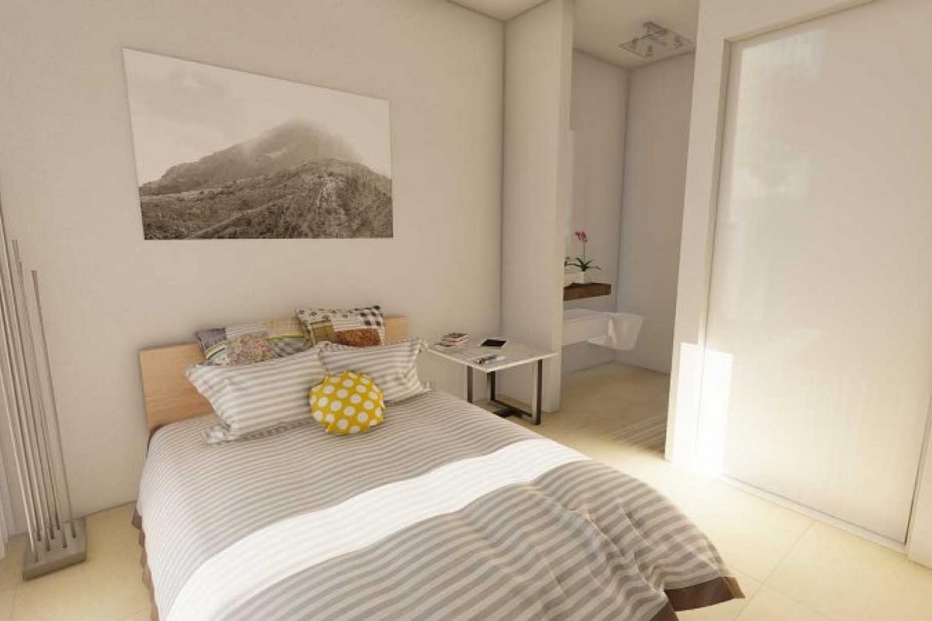 Nouvelle construction - Villa -
Ciudad Quesada