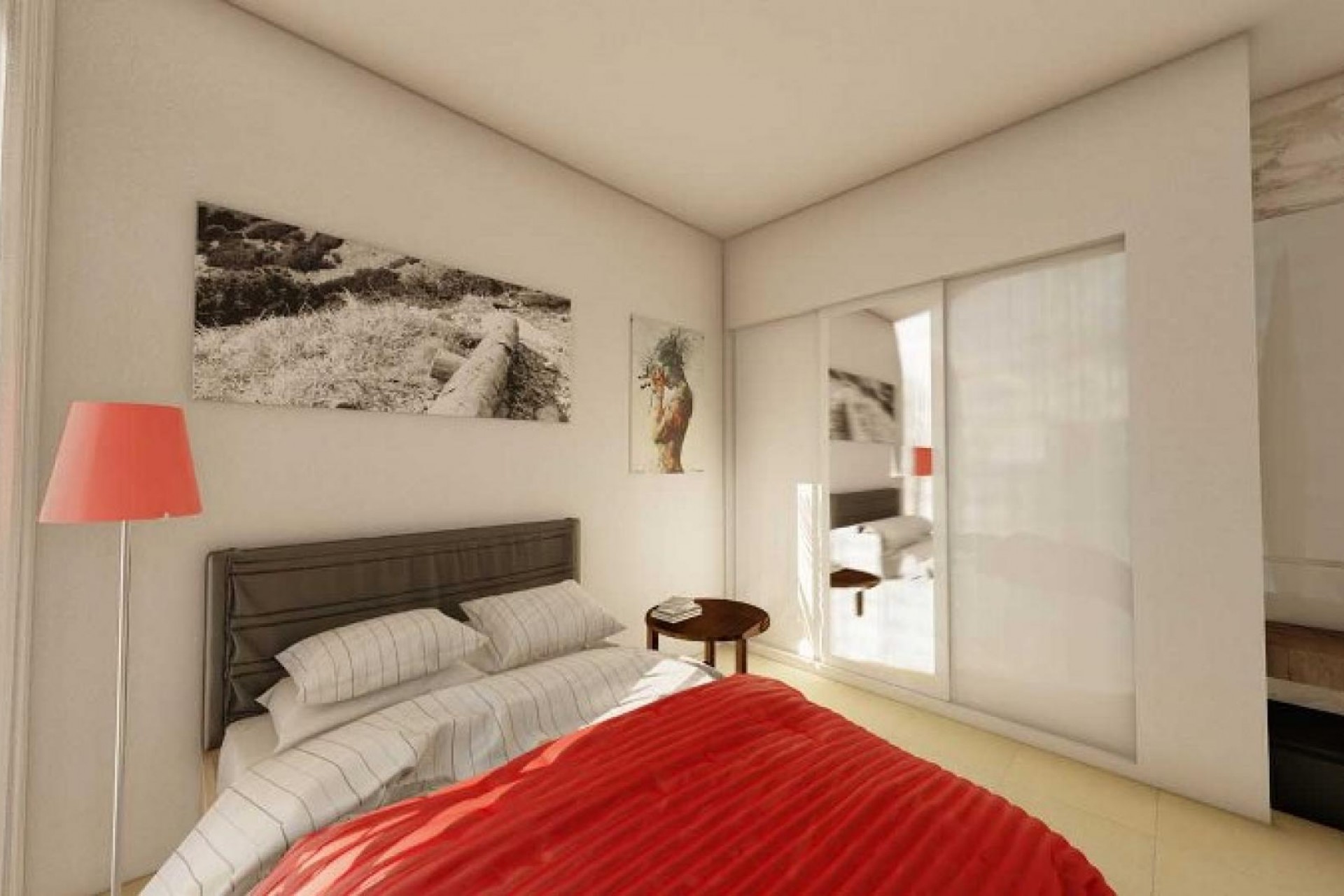 Nouvelle construction - Villa -
Ciudad Quesada
