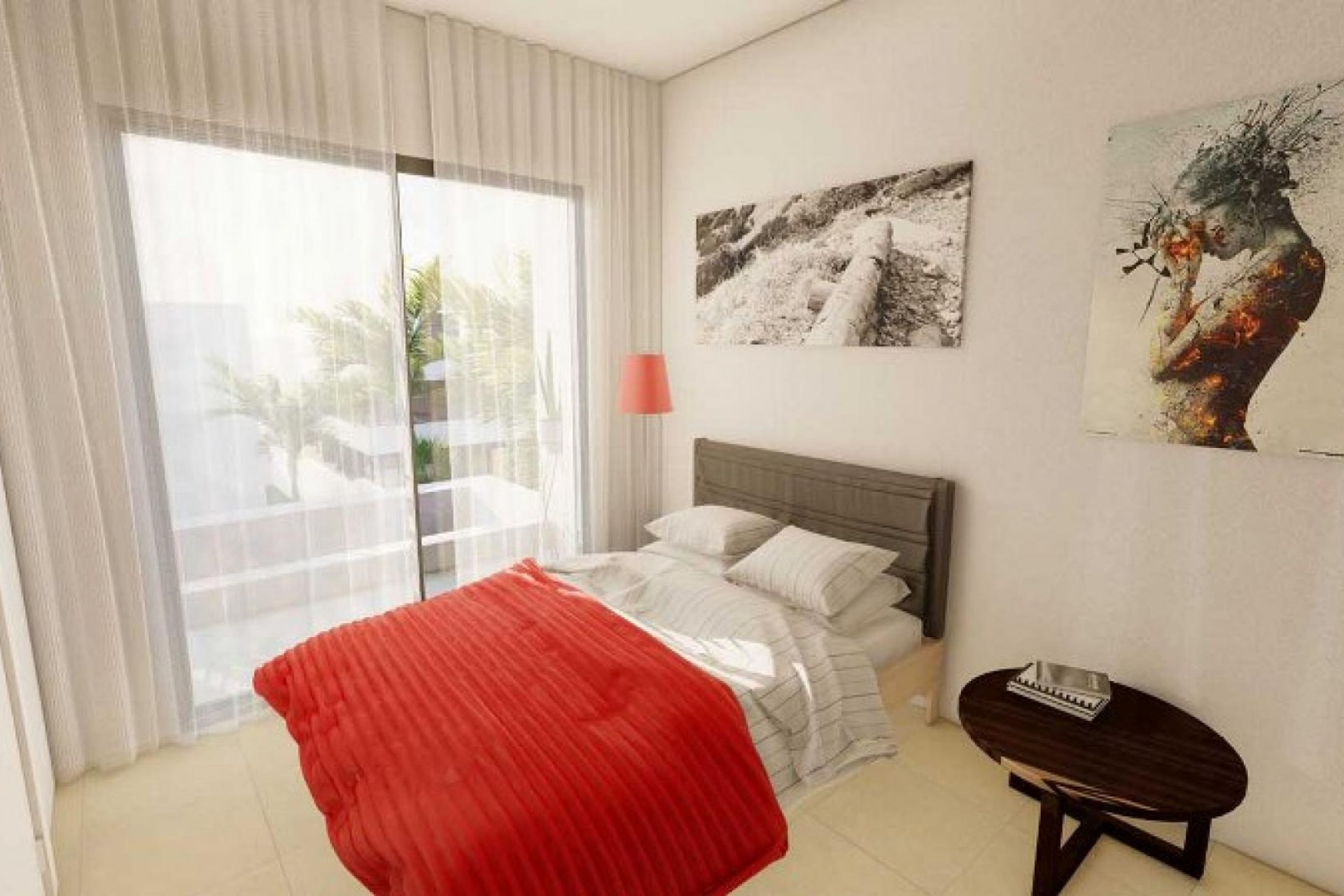 Nouvelle construction - Villa -
Ciudad Quesada
