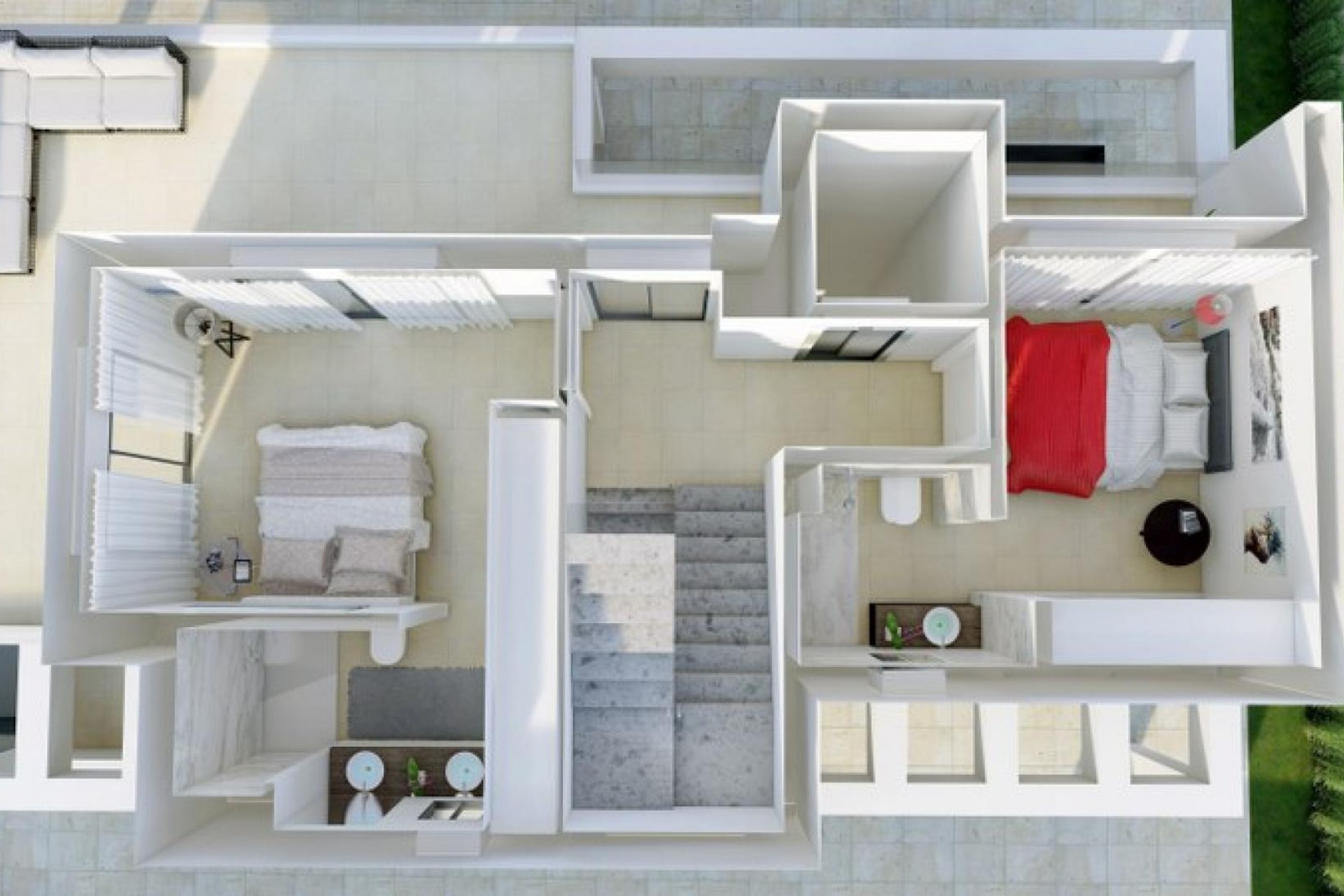 Nouvelle construction - Villa -
Ciudad Quesada