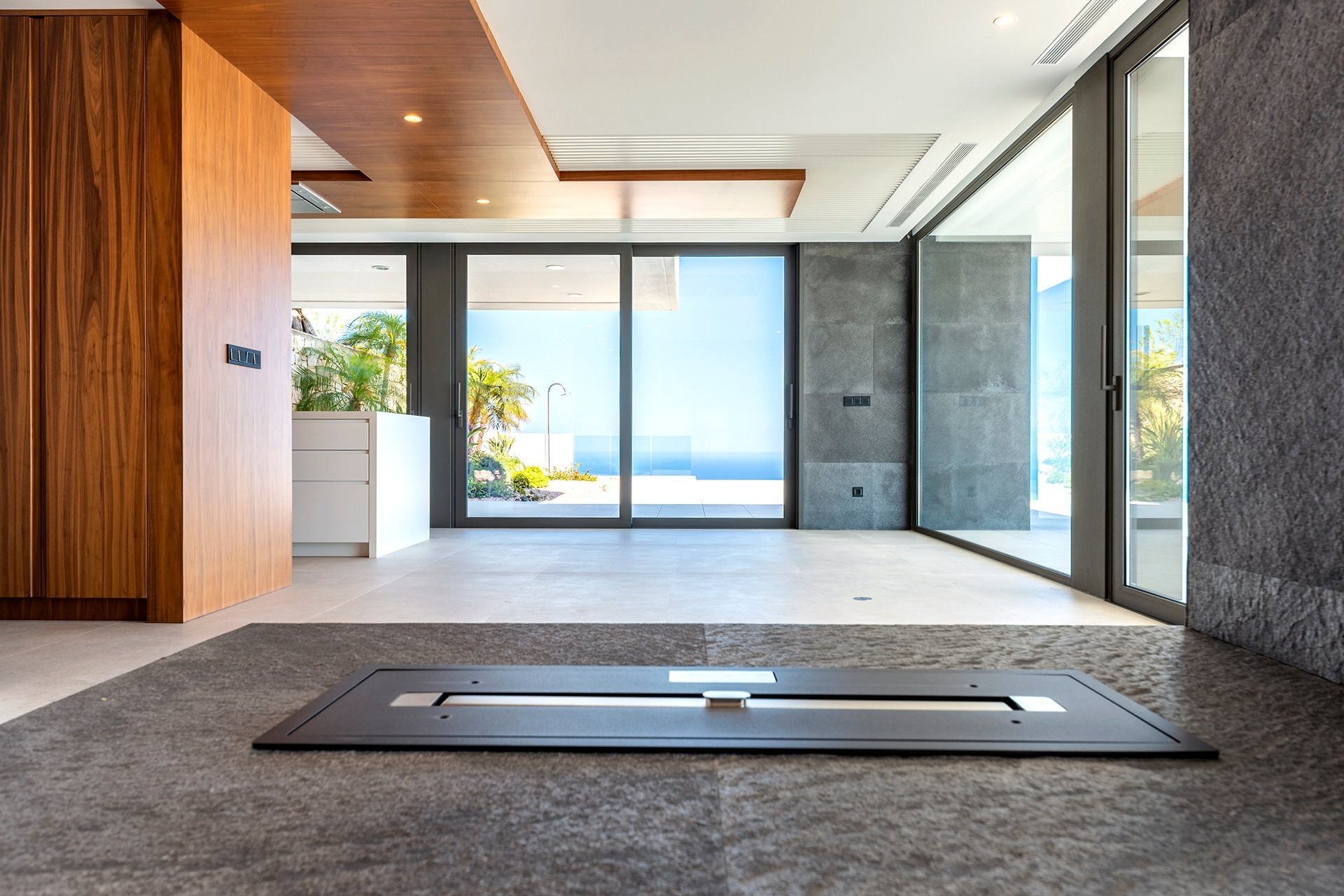 Nouvelle construction - Villa -
Cumbre del Sol