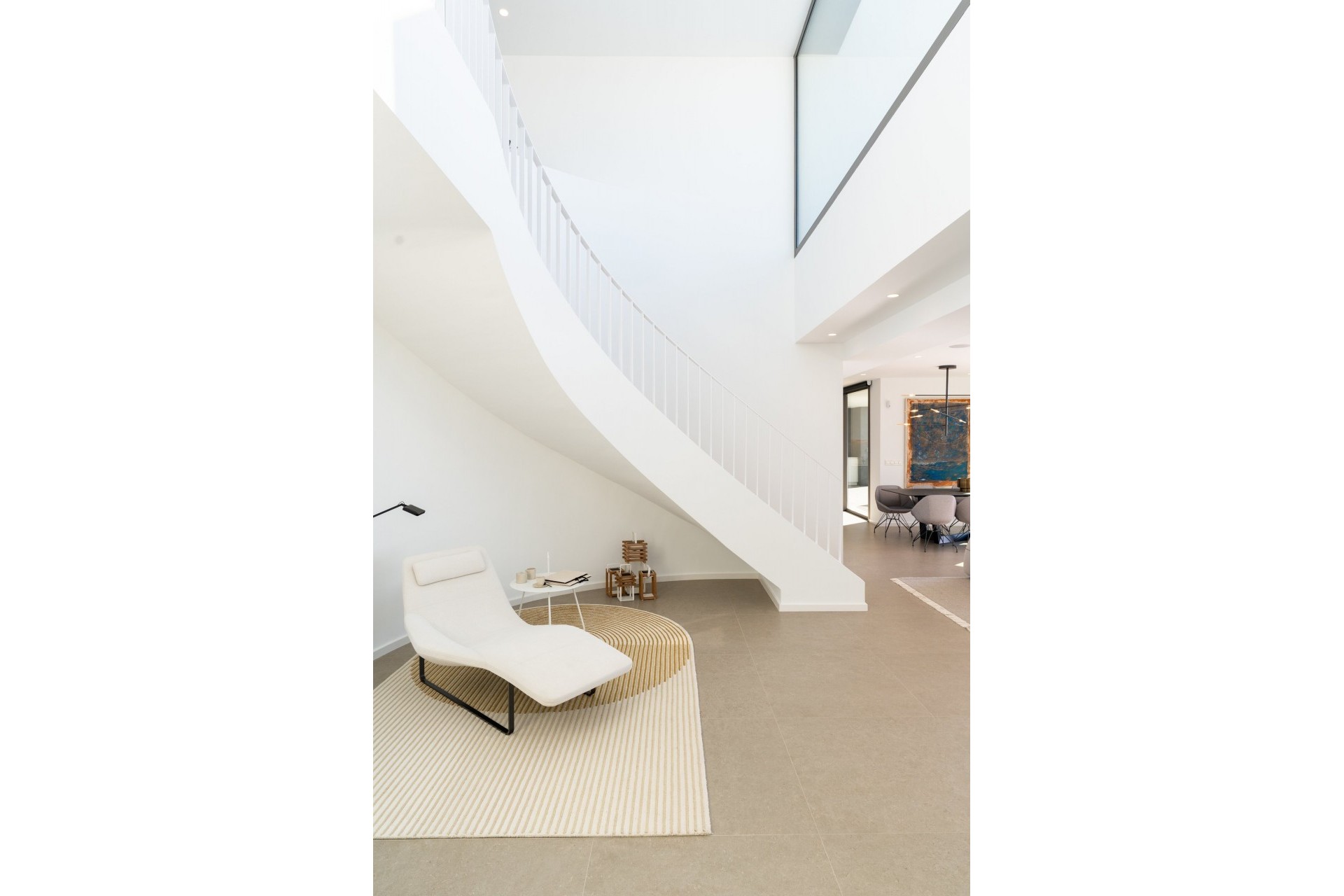 Nouvelle construction - Villa -
Cumbre del Sol