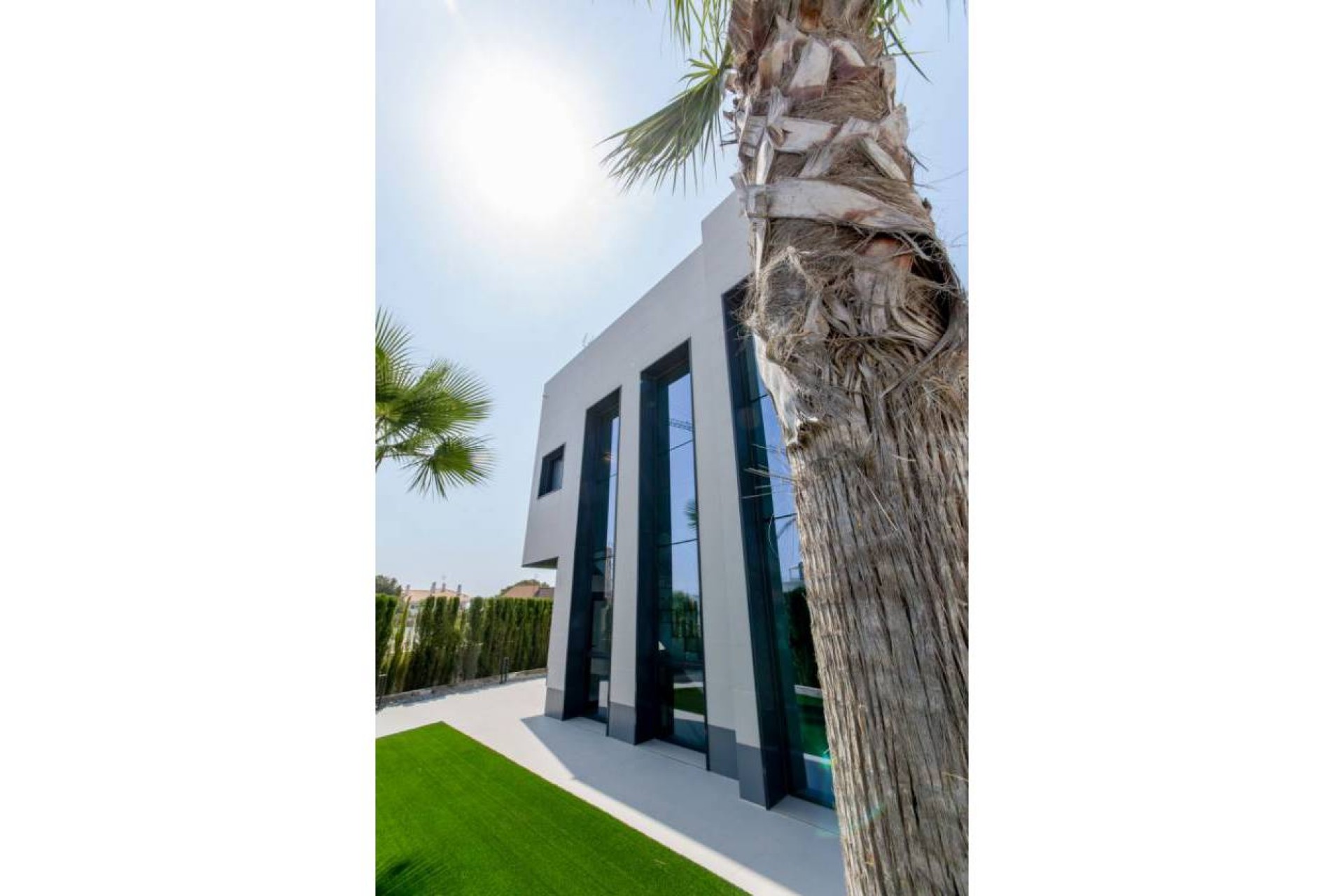 Nouvelle construction - Villa -
Dehesa de Campoamor
