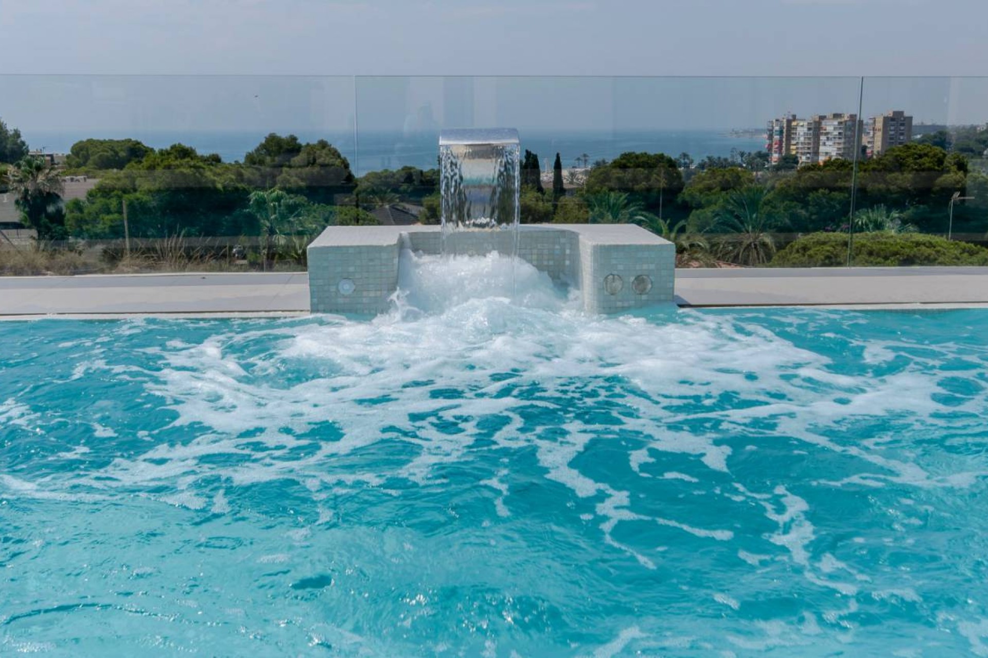 Nouvelle construction - Villa -
Dehesa de Campoamor