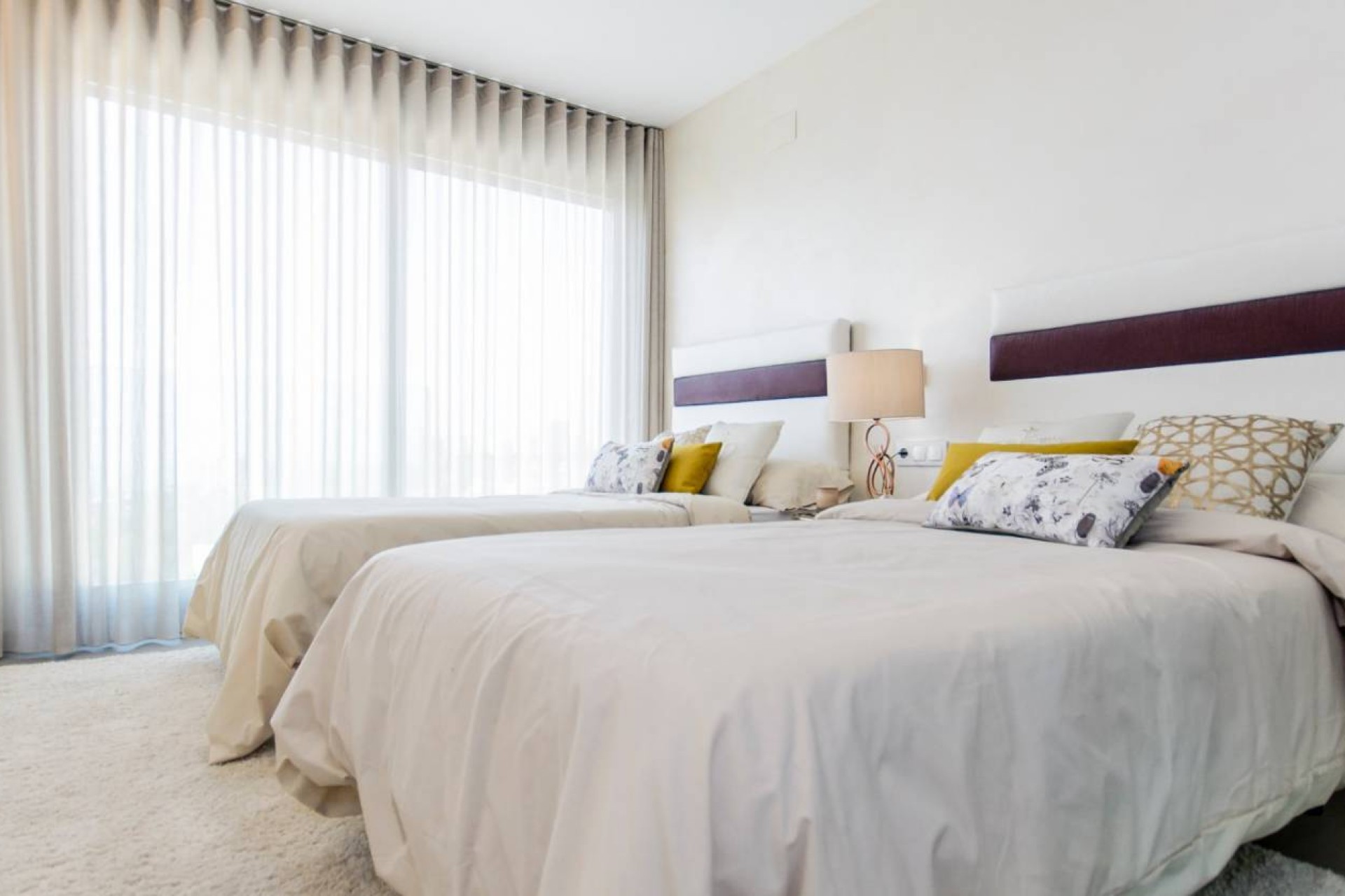 Nouvelle construction - Villa -
Dehesa de Campoamor