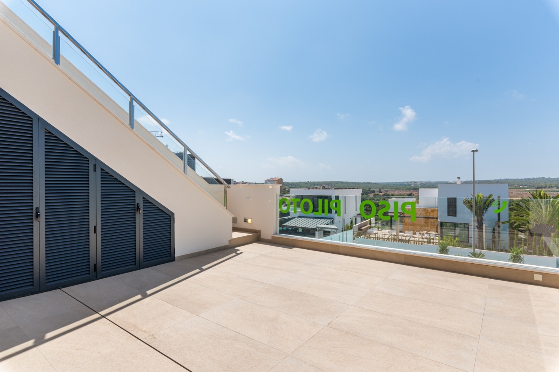 Nouvelle construction - Villa -
Dehesa de Campoamor