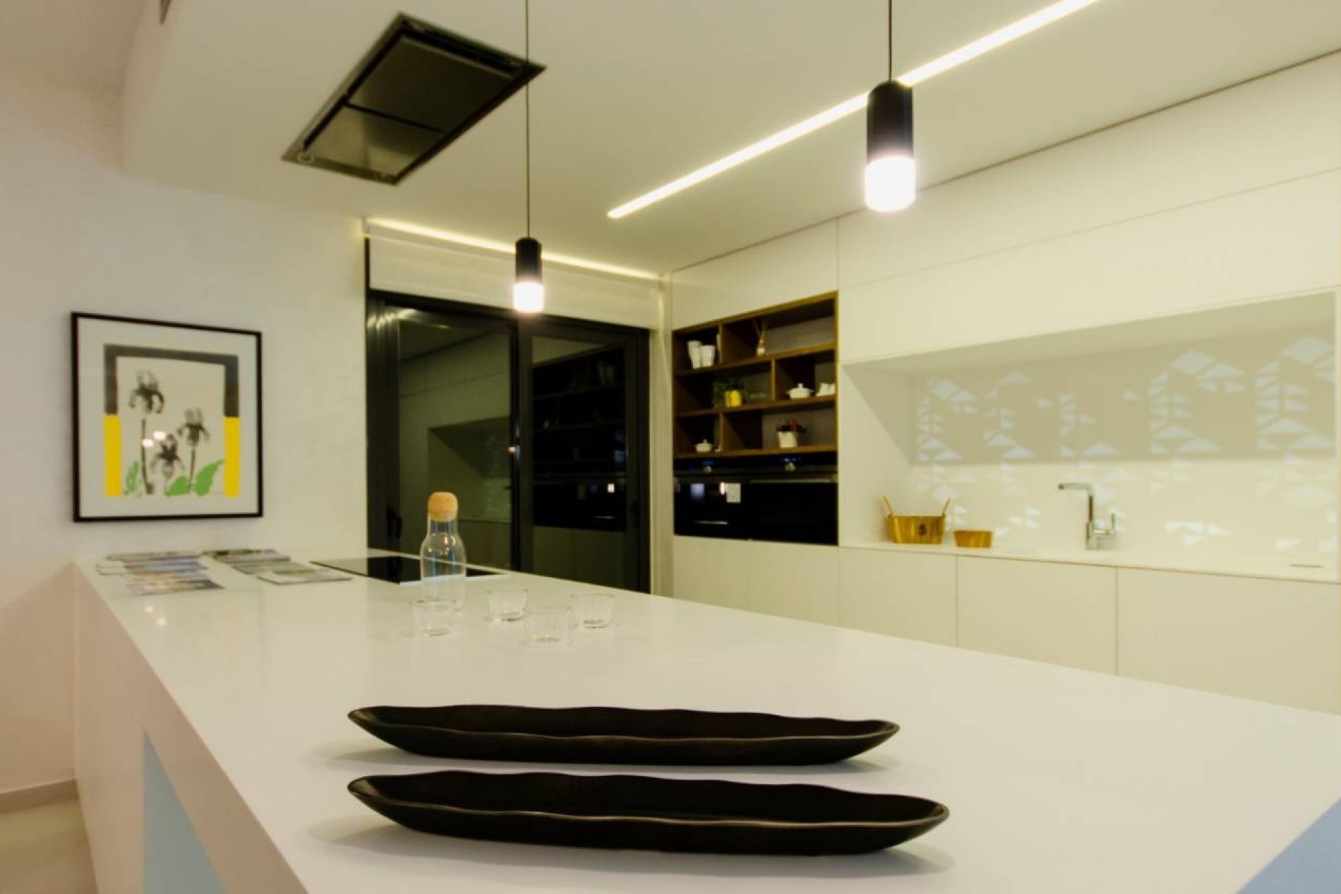 Nouvelle construction - Villa -
Dehesa de Campoamor