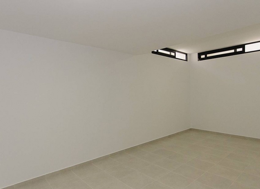 Nouvelle construction - Villa -
Dehesa de Campoamor
