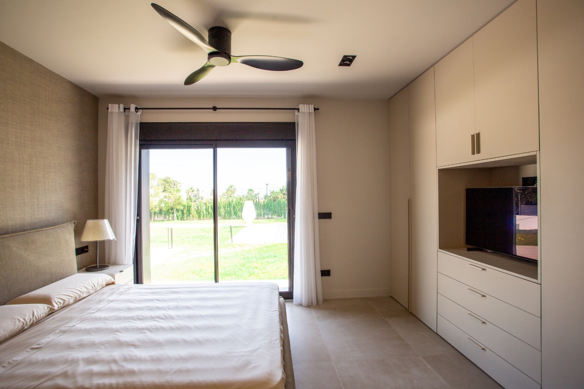 Nouvelle construction - Villa -
Denia - La Xara - La Sella