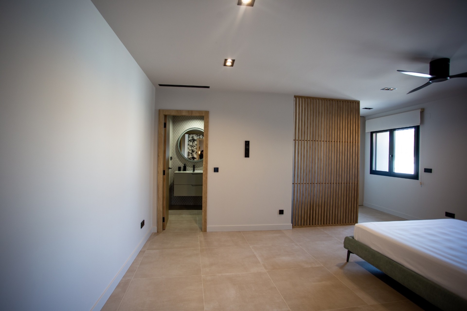 Nouvelle construction - Villa -
Denia - La Xara - La Sella