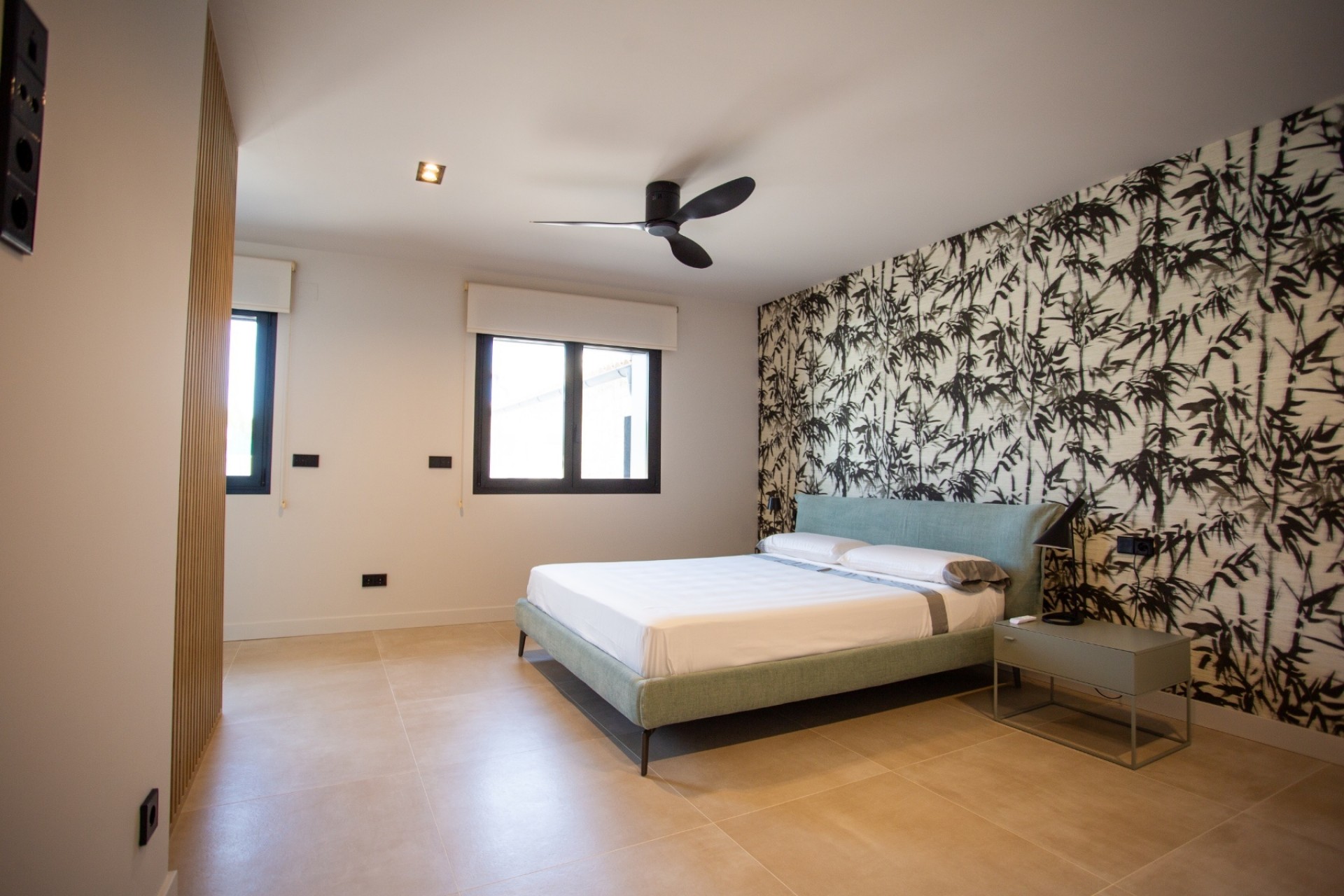 Nouvelle construction - Villa -
Denia - La Xara - La Sella