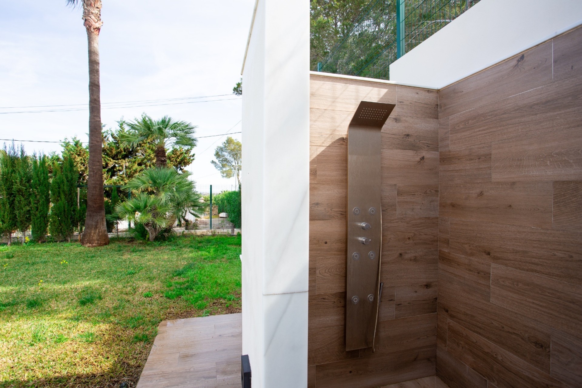 Nouvelle construction - Villa -
Denia - La Xara - La Sella